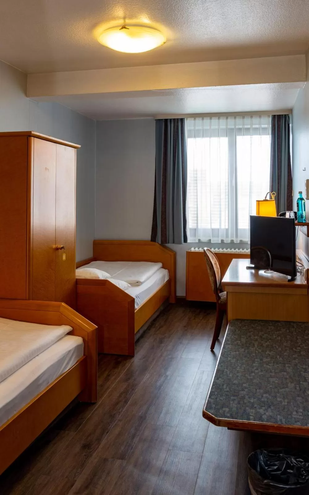 Twin Room in Trip Inn Aschaffenburger Hof