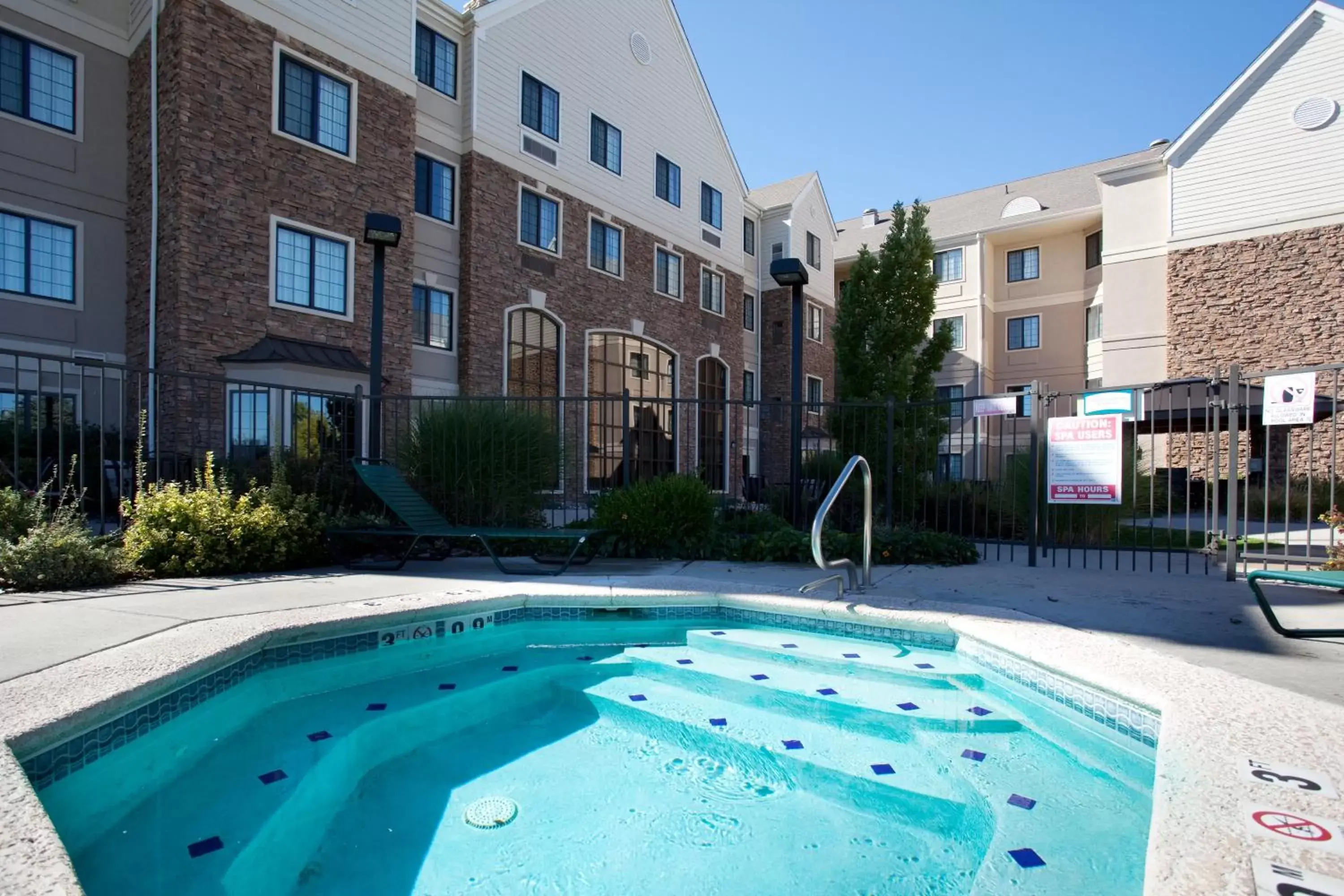 Staybridge Suites Denver - Cherry Creek by IHG Staybridge Suites Denver - Cherry Creek by IHG