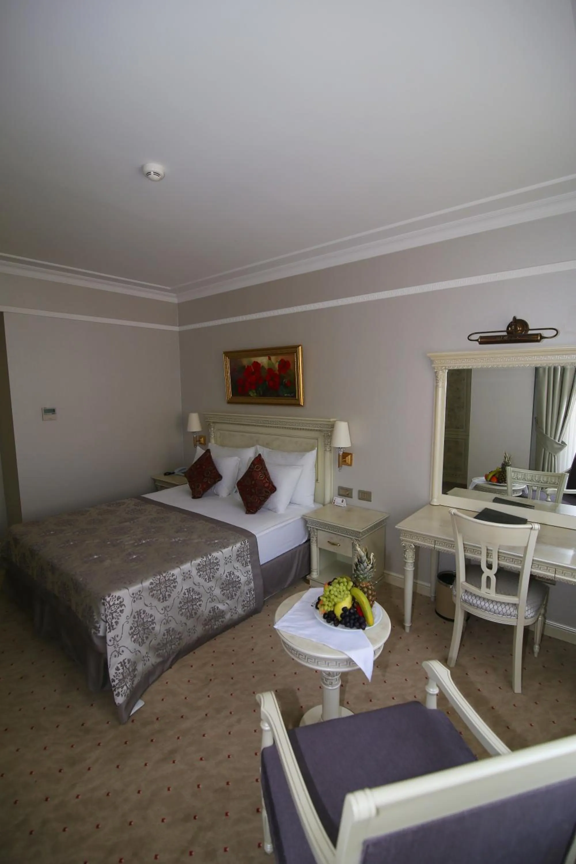 Standard Single Room in Demir Hotel