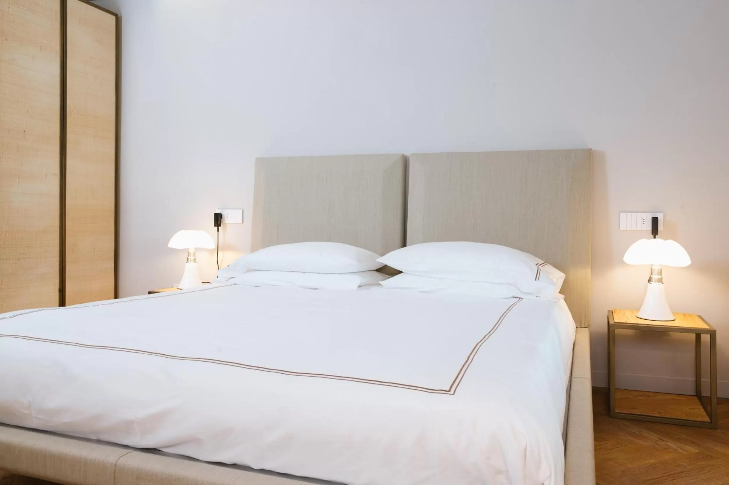 Standard Double Room in Palazzo BelVedere