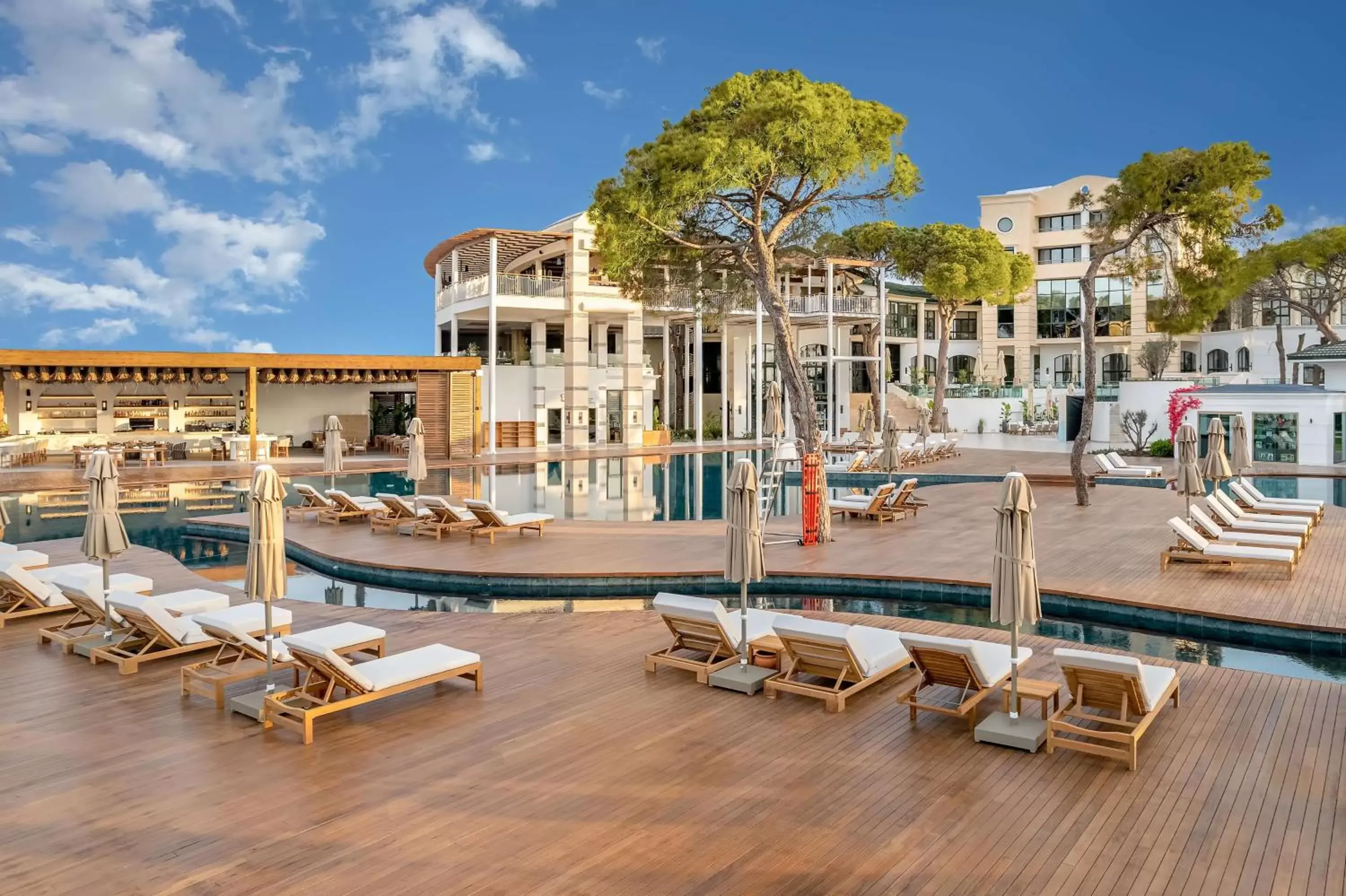 Rixos Park Belek - The Land Of Legends Access Rixos Park Belek - The Land Of Legends Access