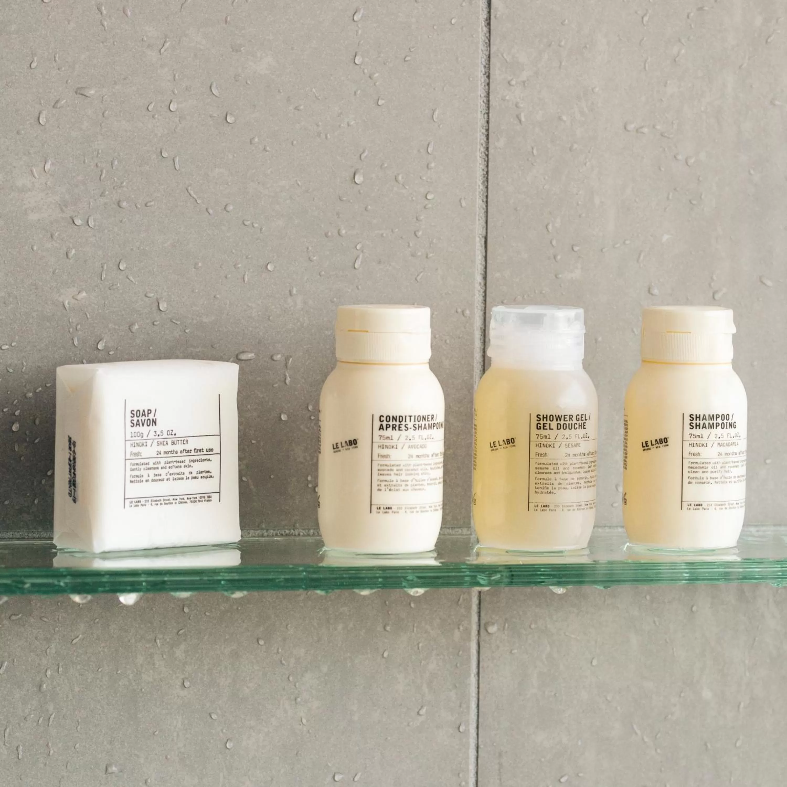 Double Double ADA with Balcony in The William Vale