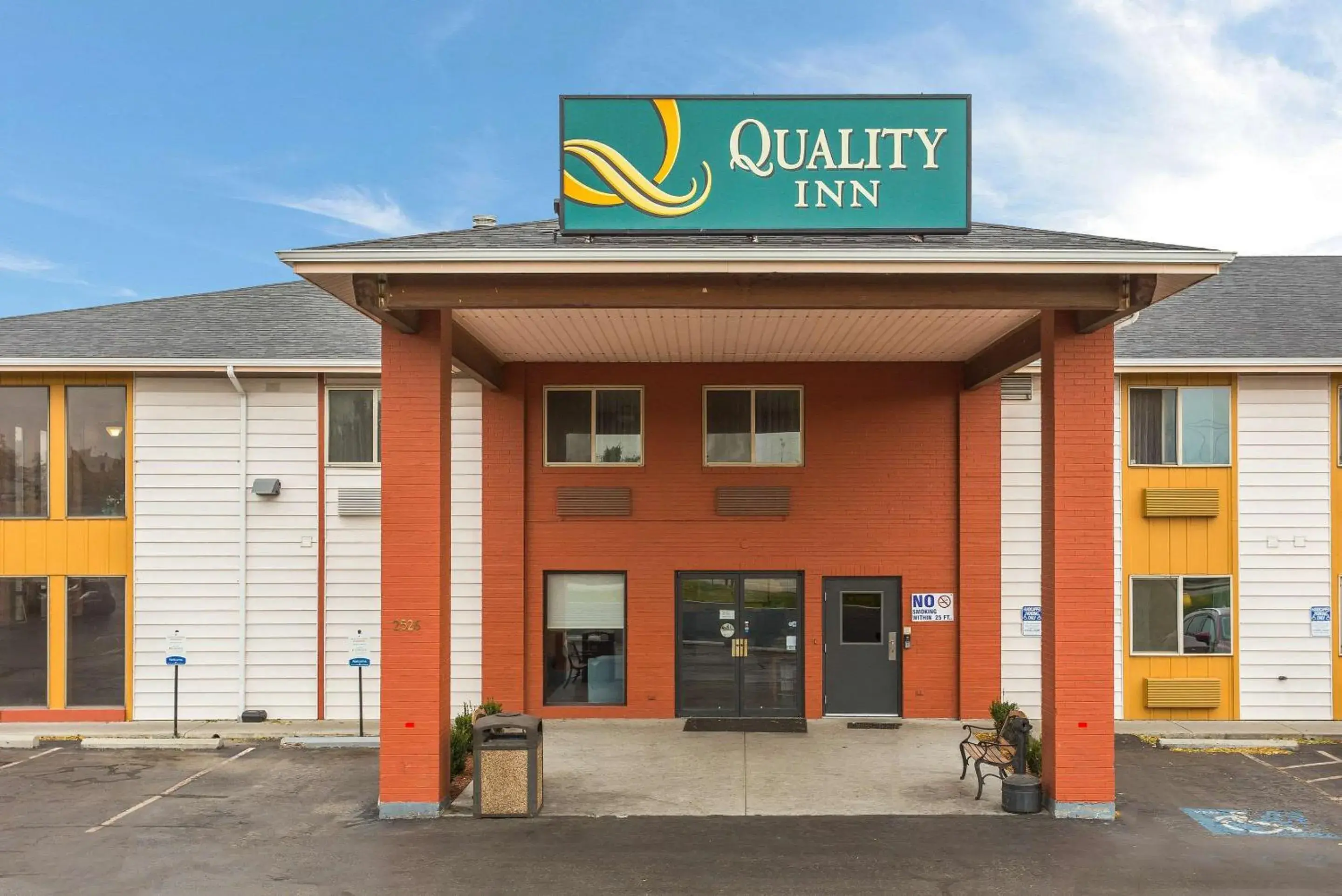Quality Inn Airport Quality Inn Airport