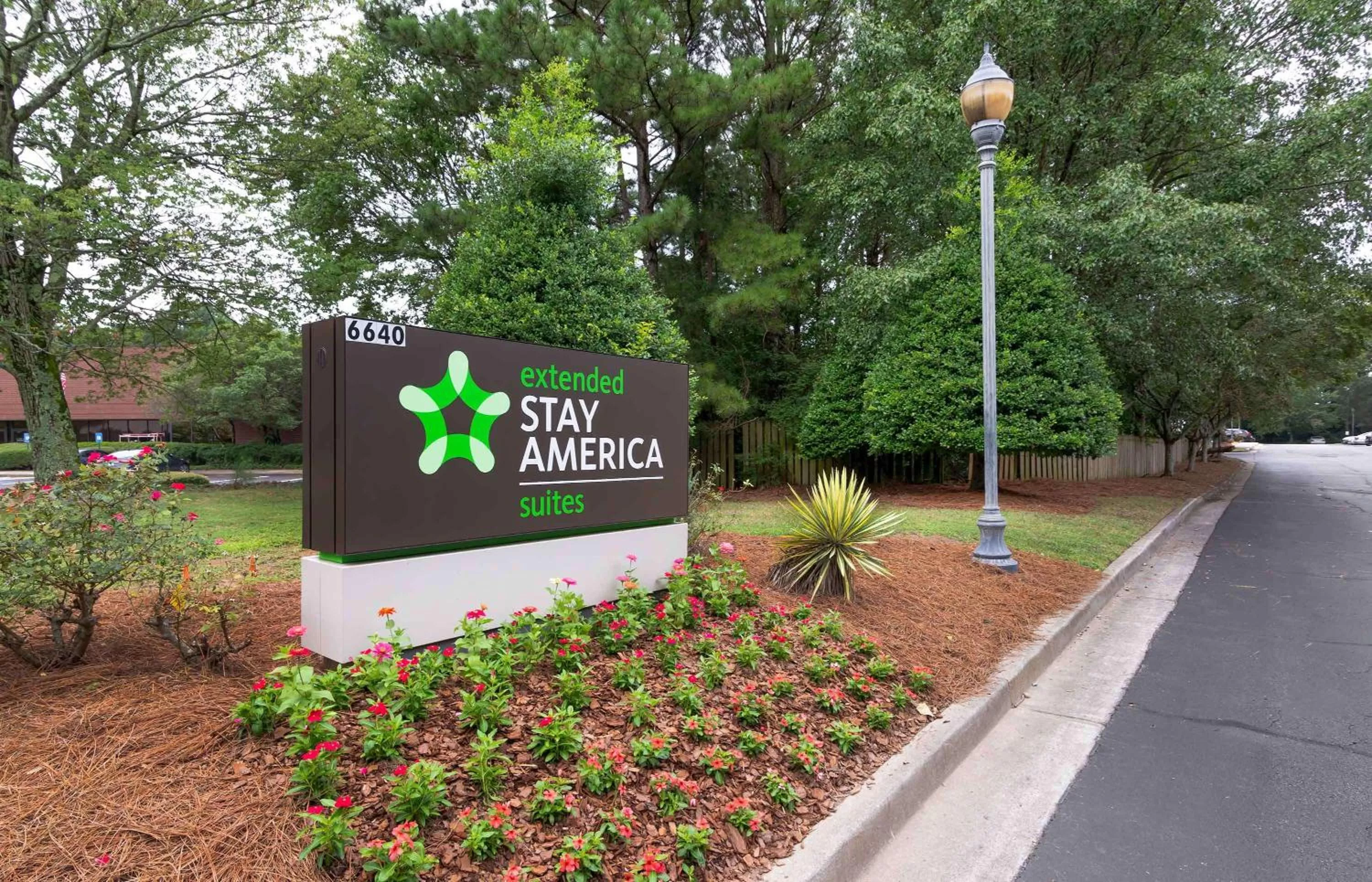 Extended Stay America Suites - Atlanta - Norcross - Peachtree Corners
