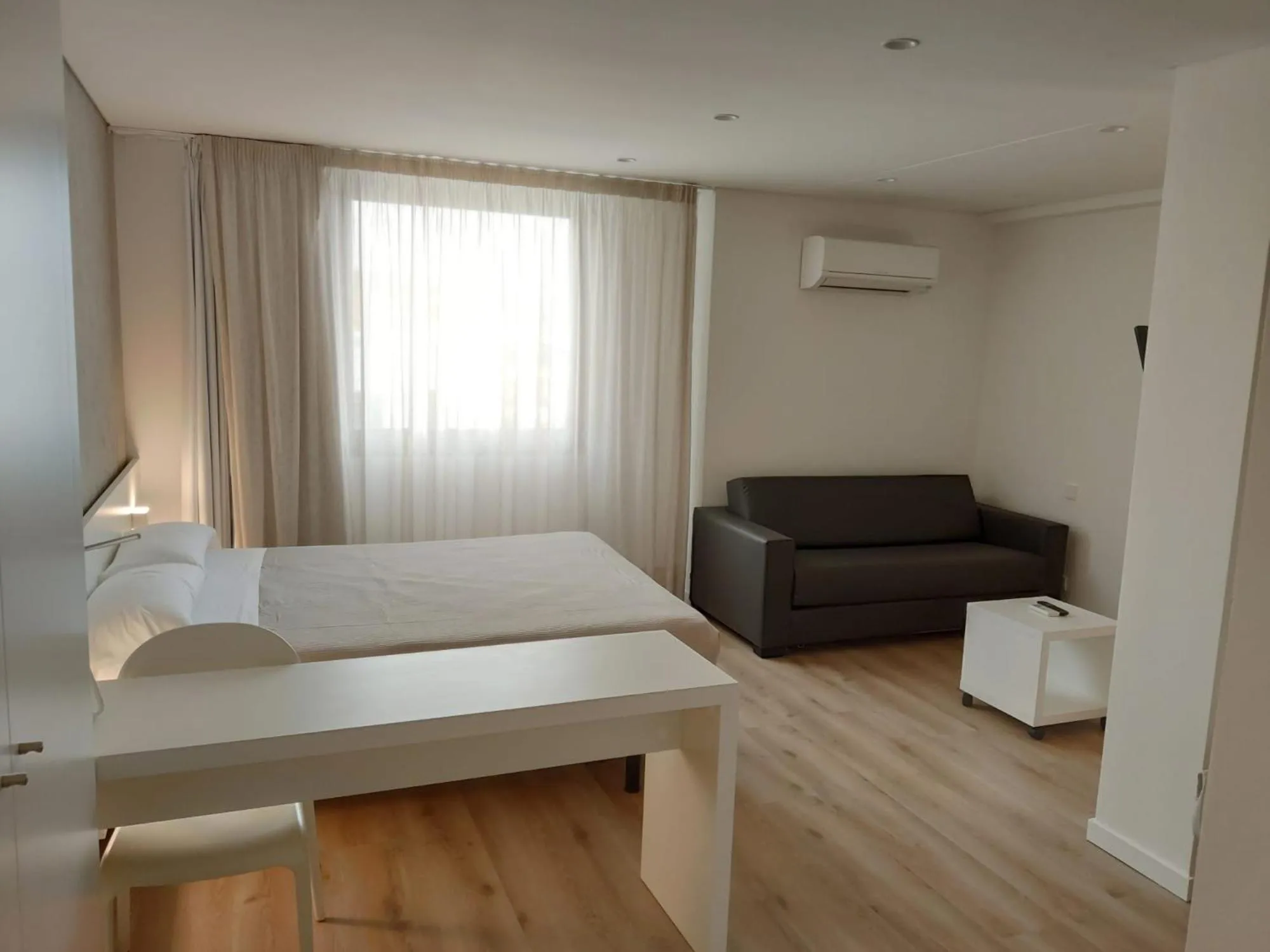 Quintuple Room in Hotel Las Terrazas