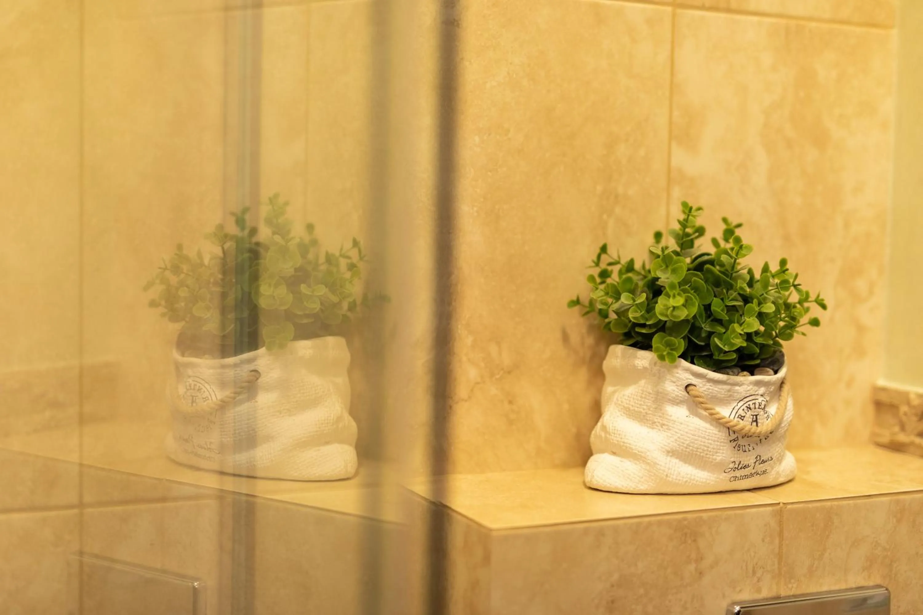 Standard Double Room 3 * in Magus Hotel