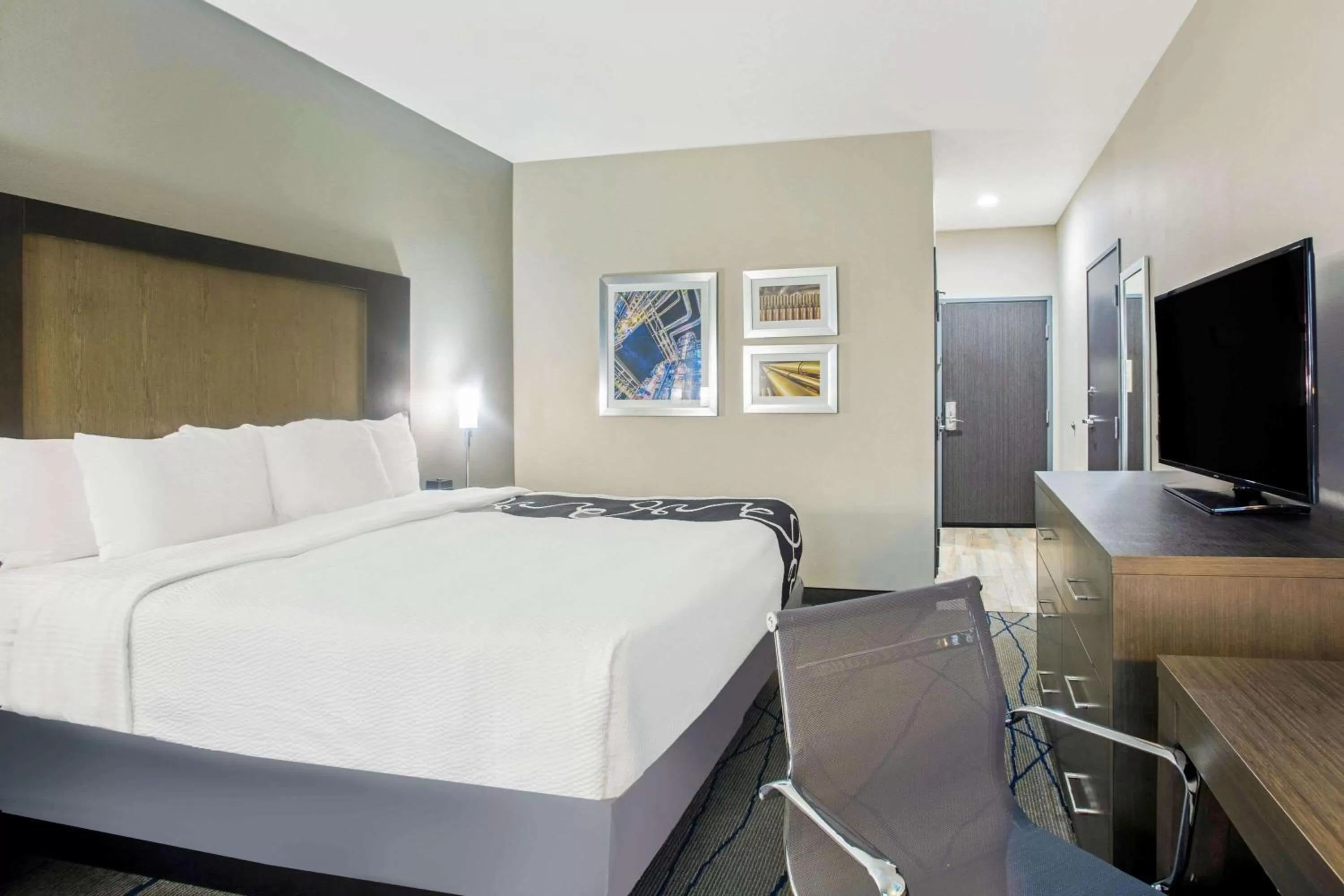 King Room in La Quinta by Wyndham Ponca City