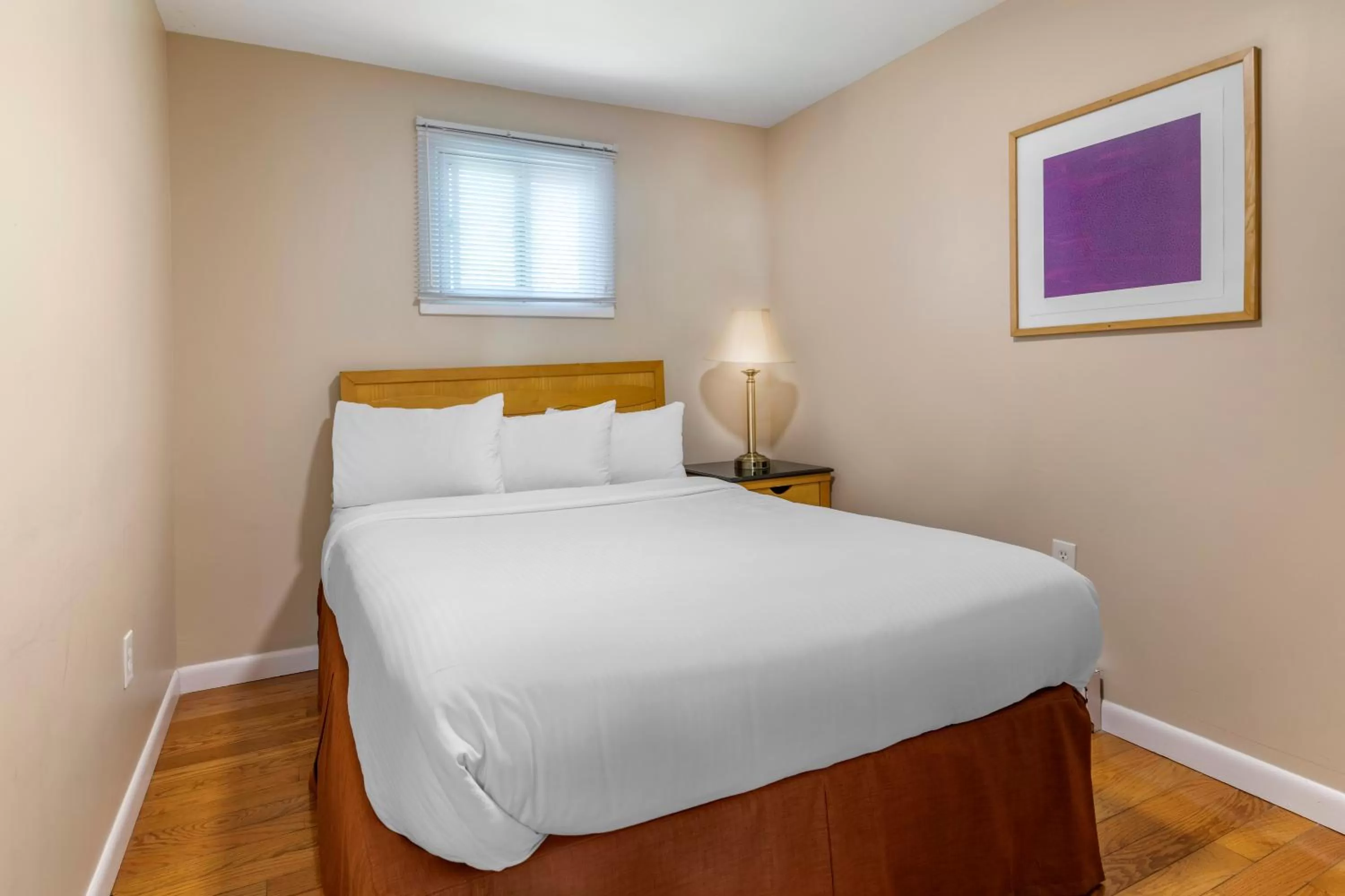 Two-Bedroom Suite in Anchor Inn and Cottages Wells-Ogunquit