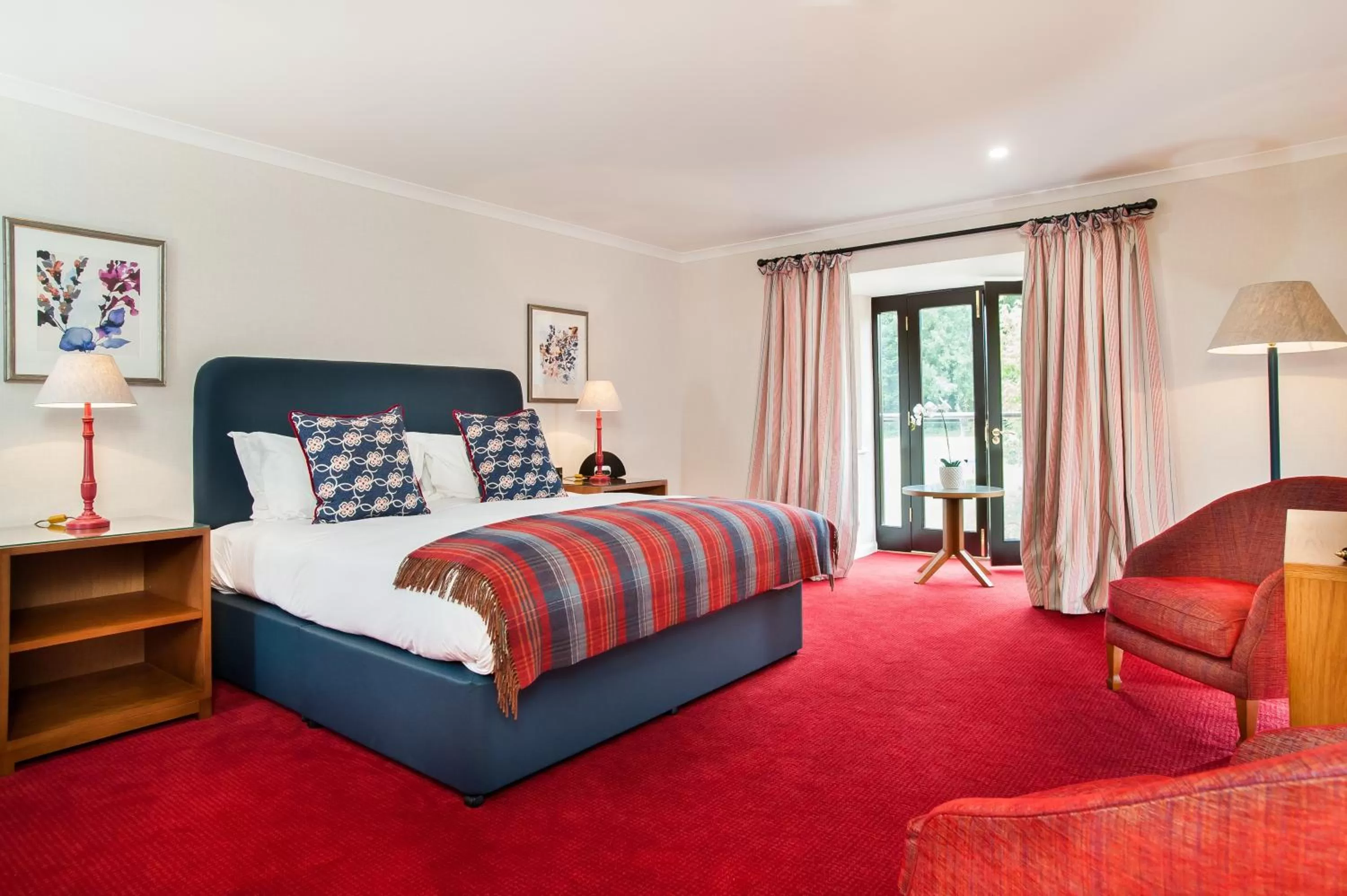 Junior Suite in Parkway Hotel & Spa