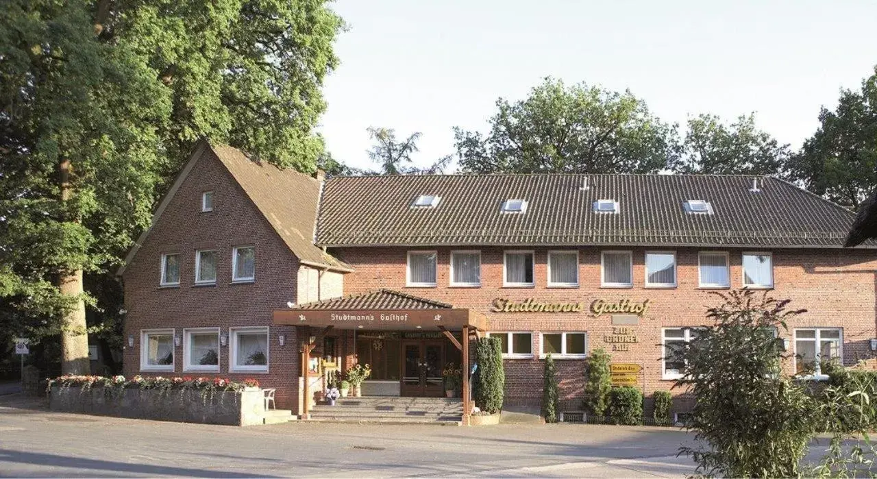 Studtmann's Gasthof Studtmann's Gasthof