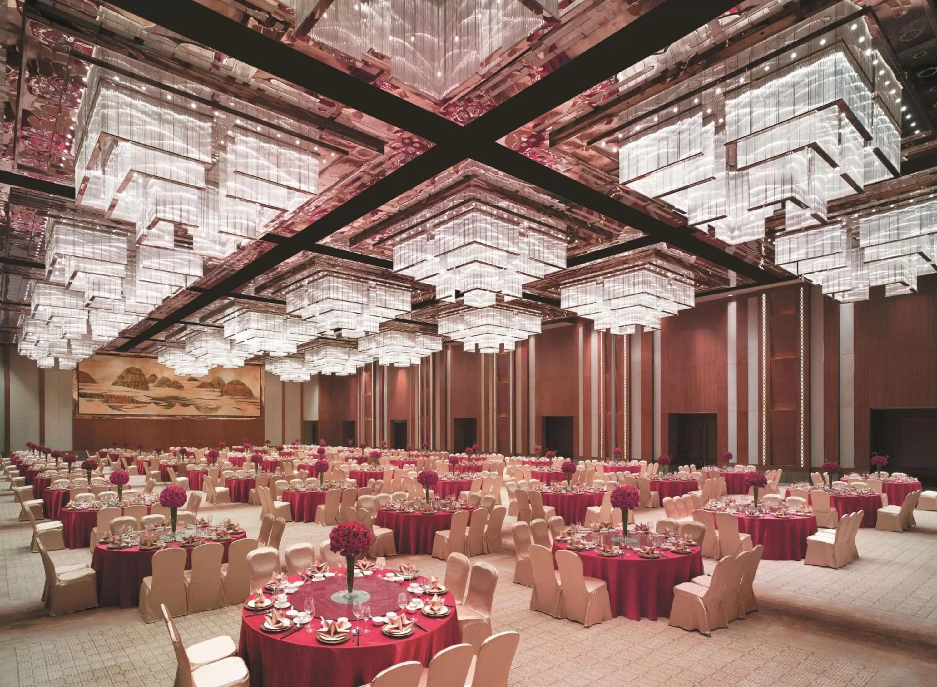 Other in Shangri-La Qufu