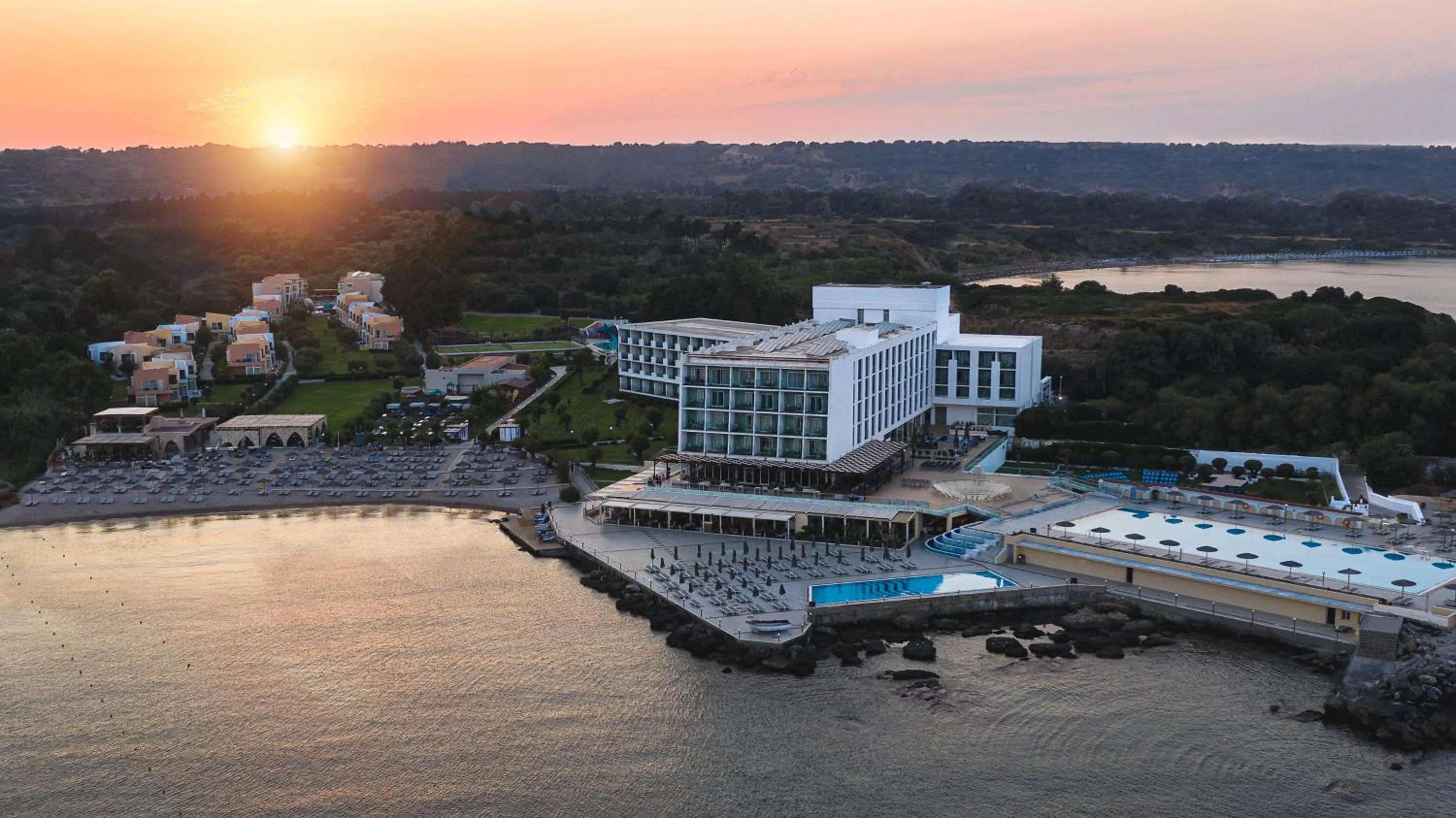 Eden Roc Resort - All Inclusive