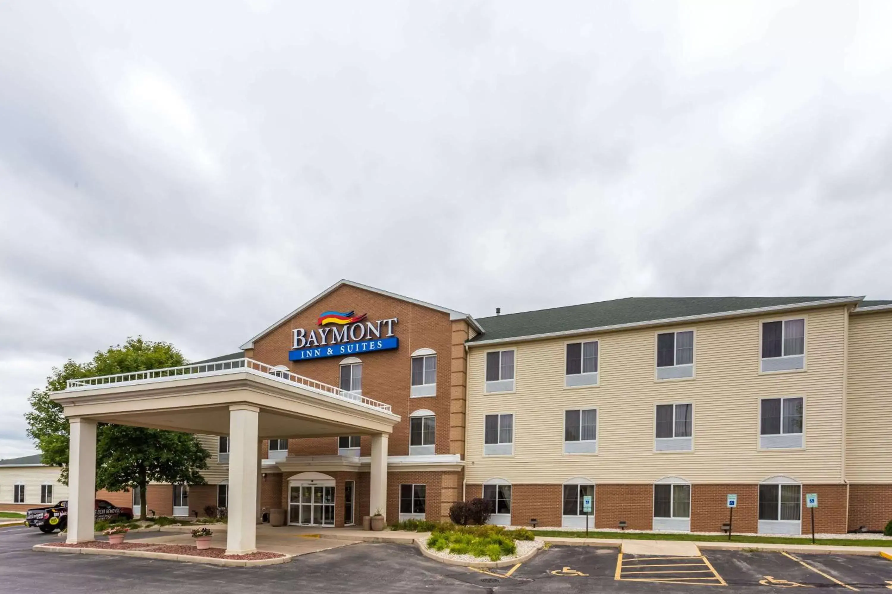 Baymont by Wyndham Waterford/Burlington WI Baymont by Wyndham Waterford/Burlington WI