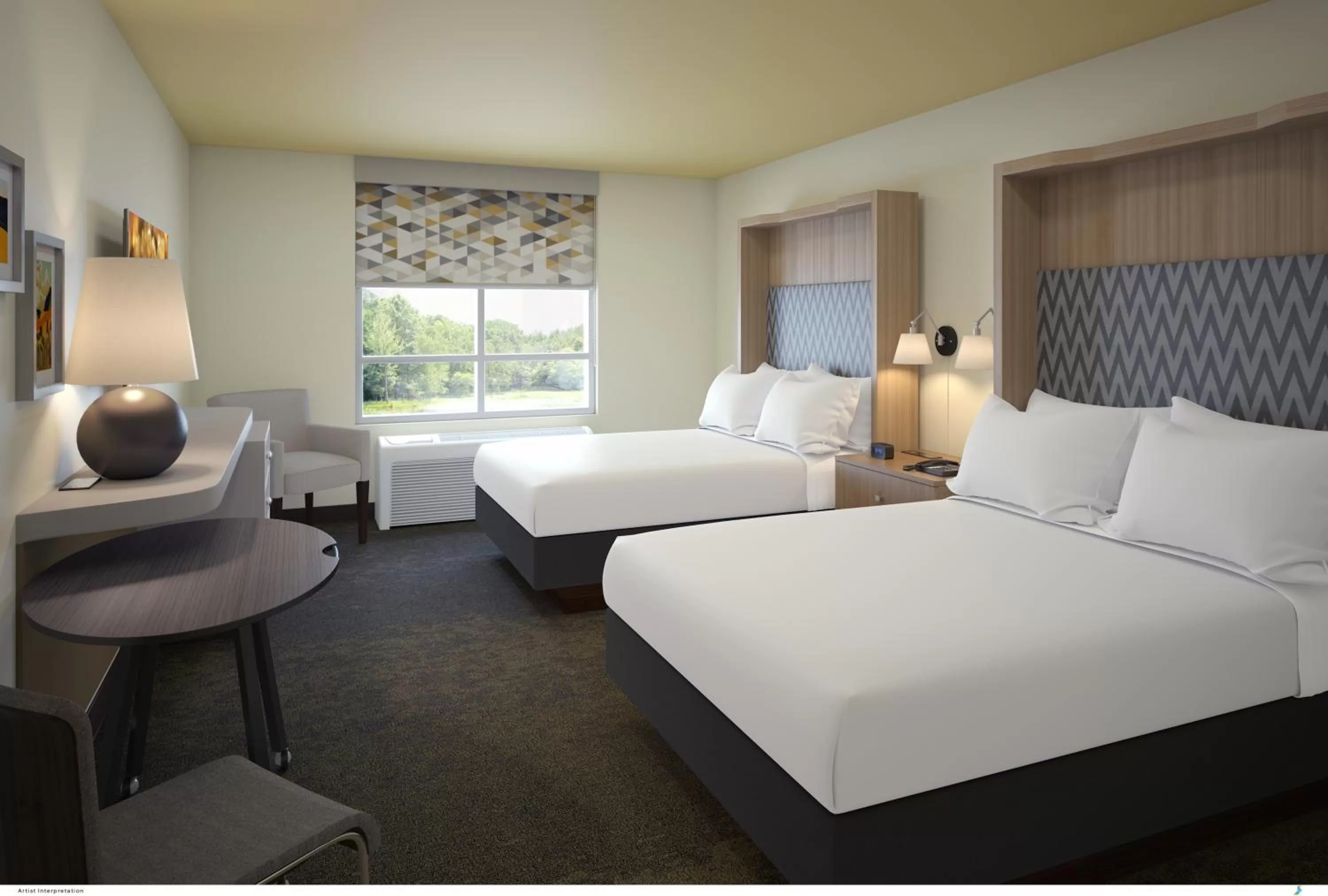 Holiday Inn - New Orleans Airport North by IHG