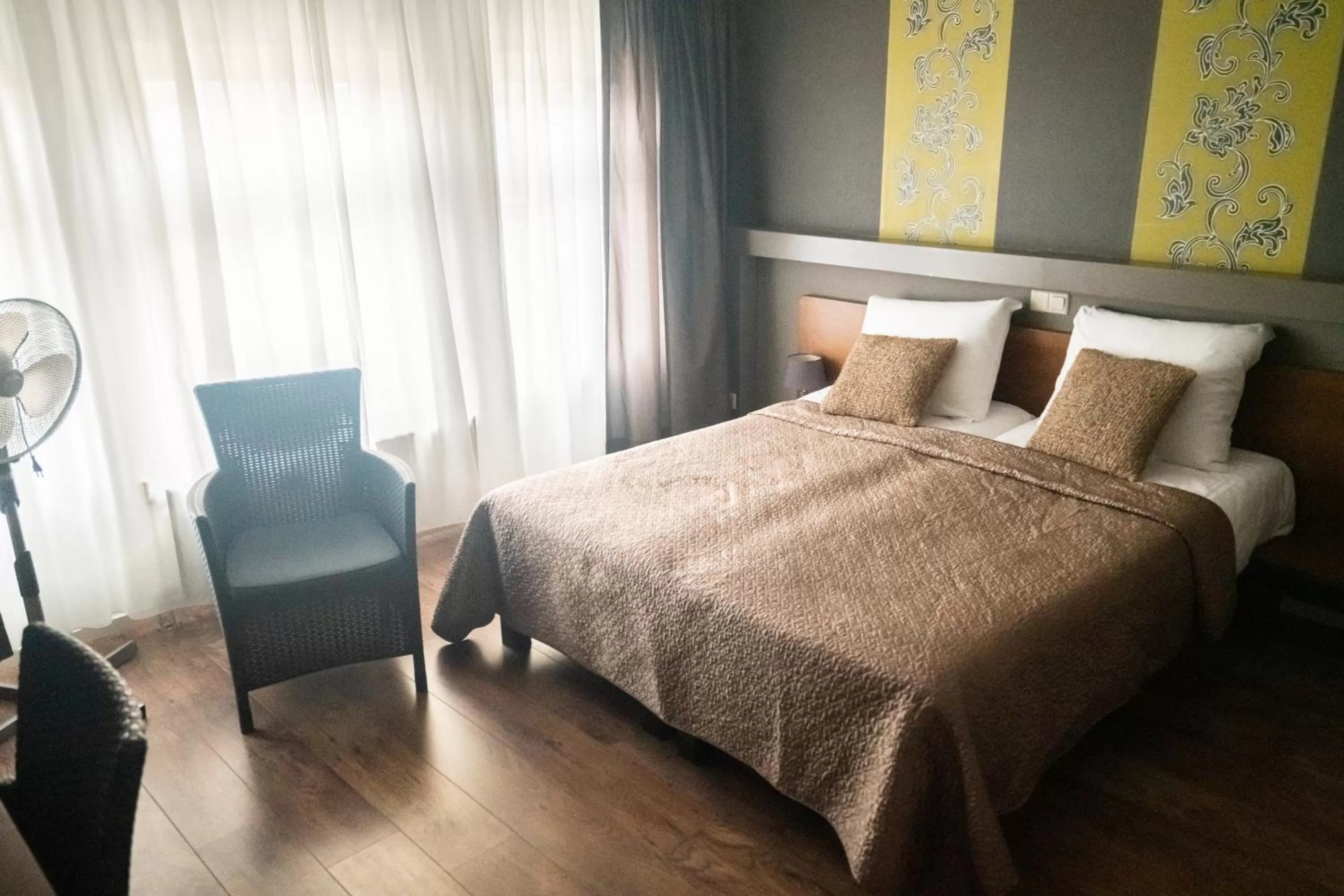 Standard Twin Room - single occupancy in B&B Posthoorn