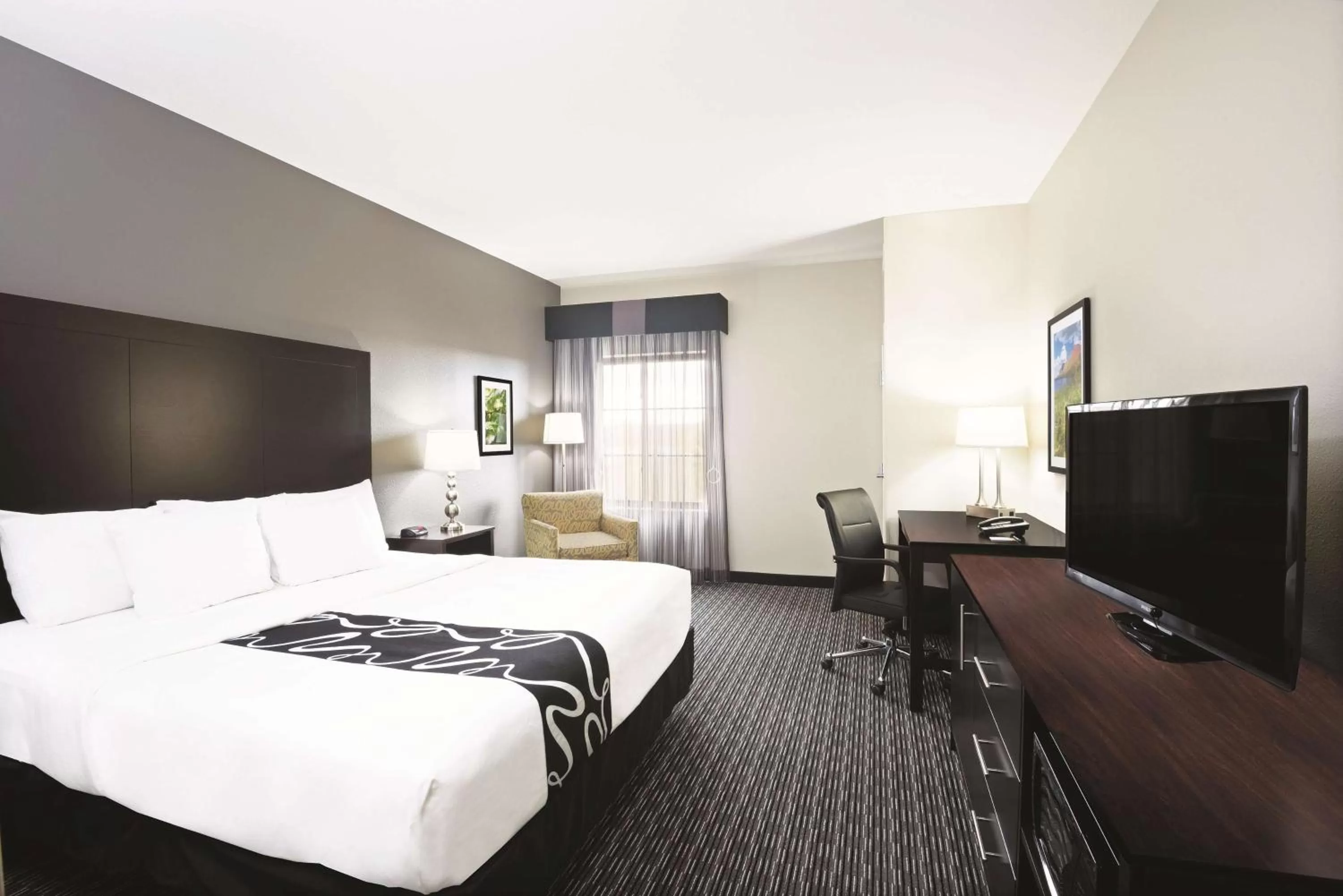 King Room in La Quinta by Wyndham Billings