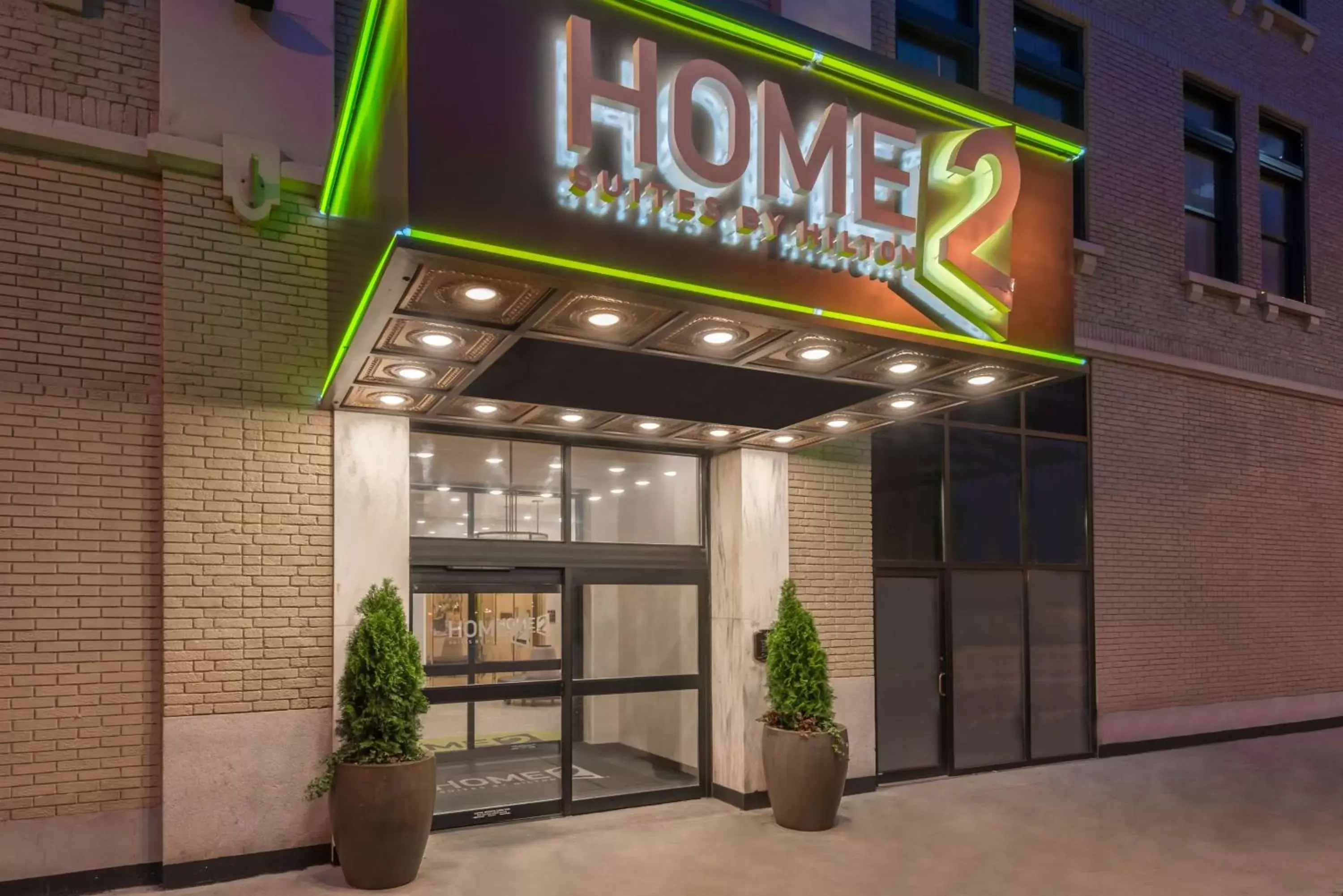 Home2 Suites by Hilton Atlanta Downtown Home2 Suites by Hilton Atlanta Downtown