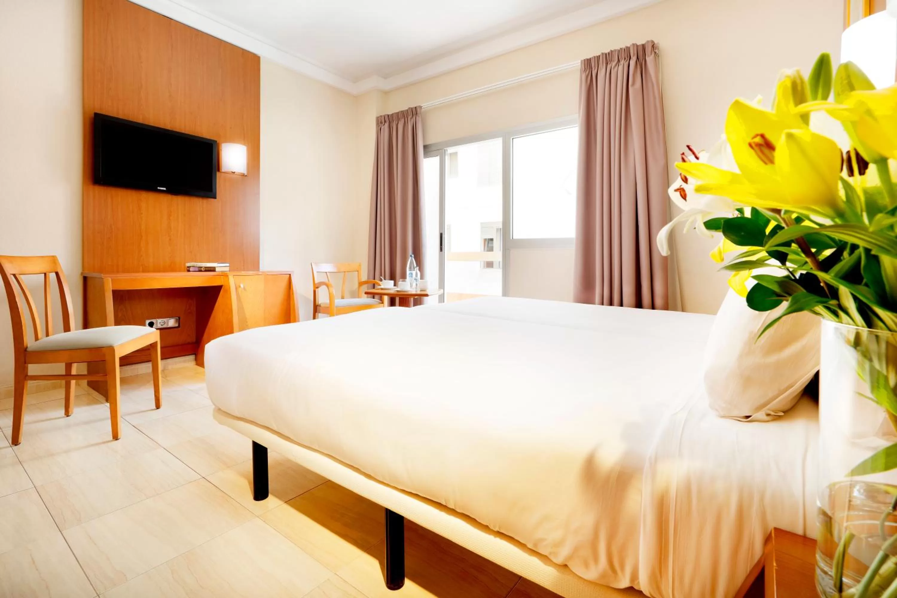 Junior Suite in Crisol Alisios Canteras