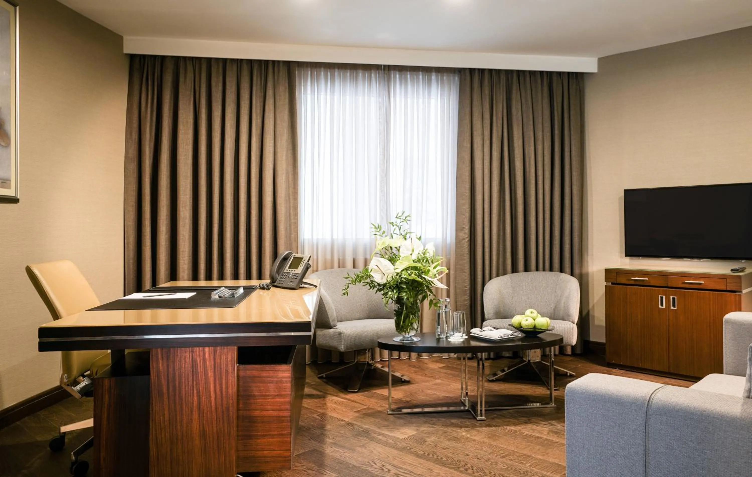 Executive Suite in Occidental Ankara