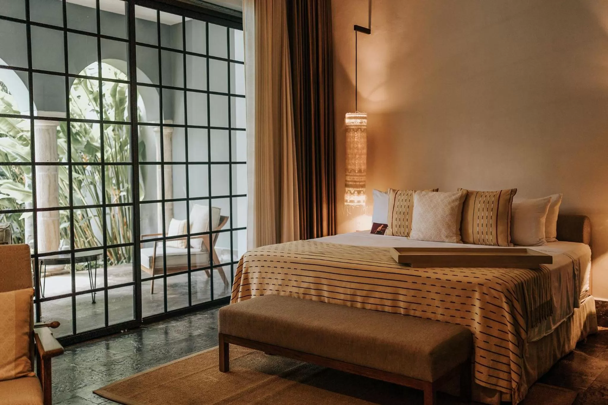 Junior Suite in Antelar Casa Destino