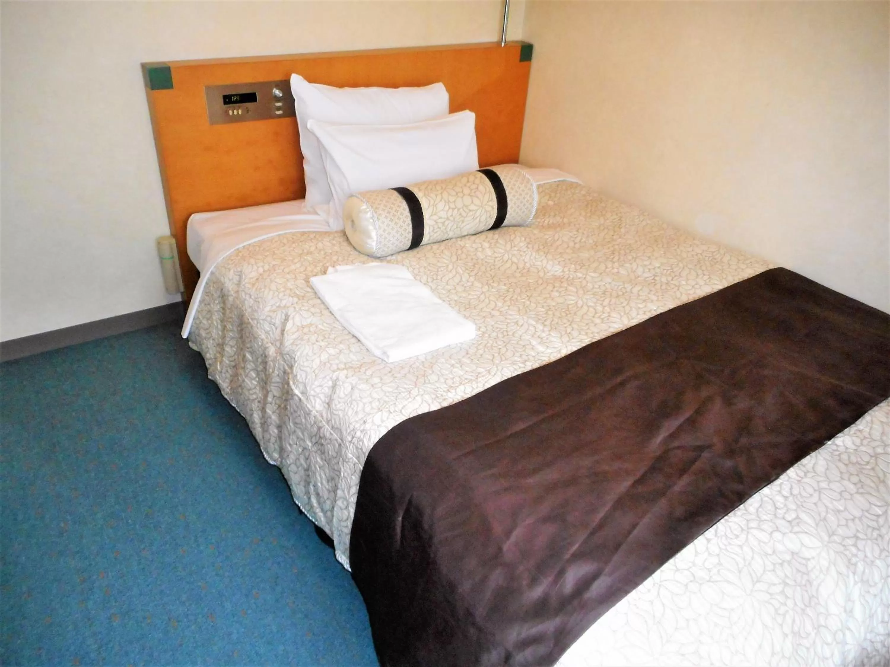 Single Room - Non-Smoking in Kuretake Inn Asahikawa