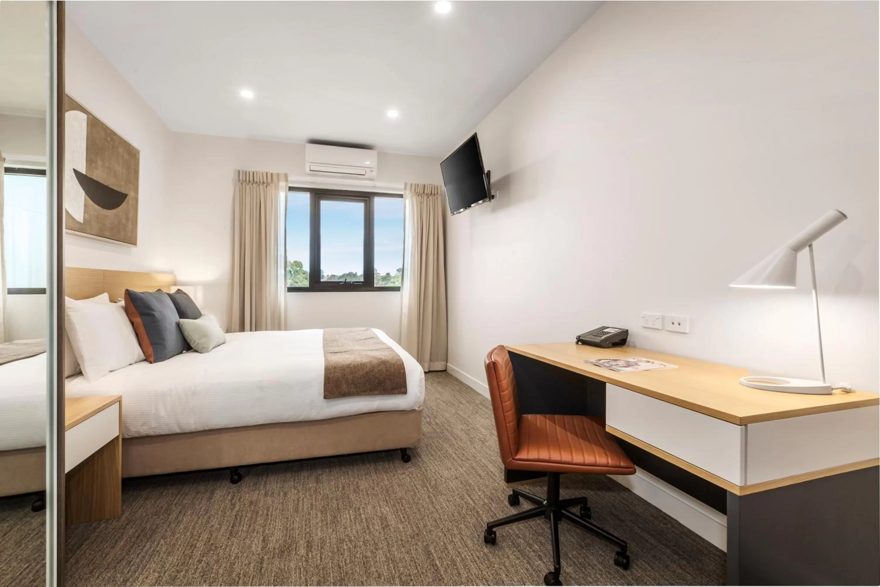 Studio Apartment in Quest Nowra