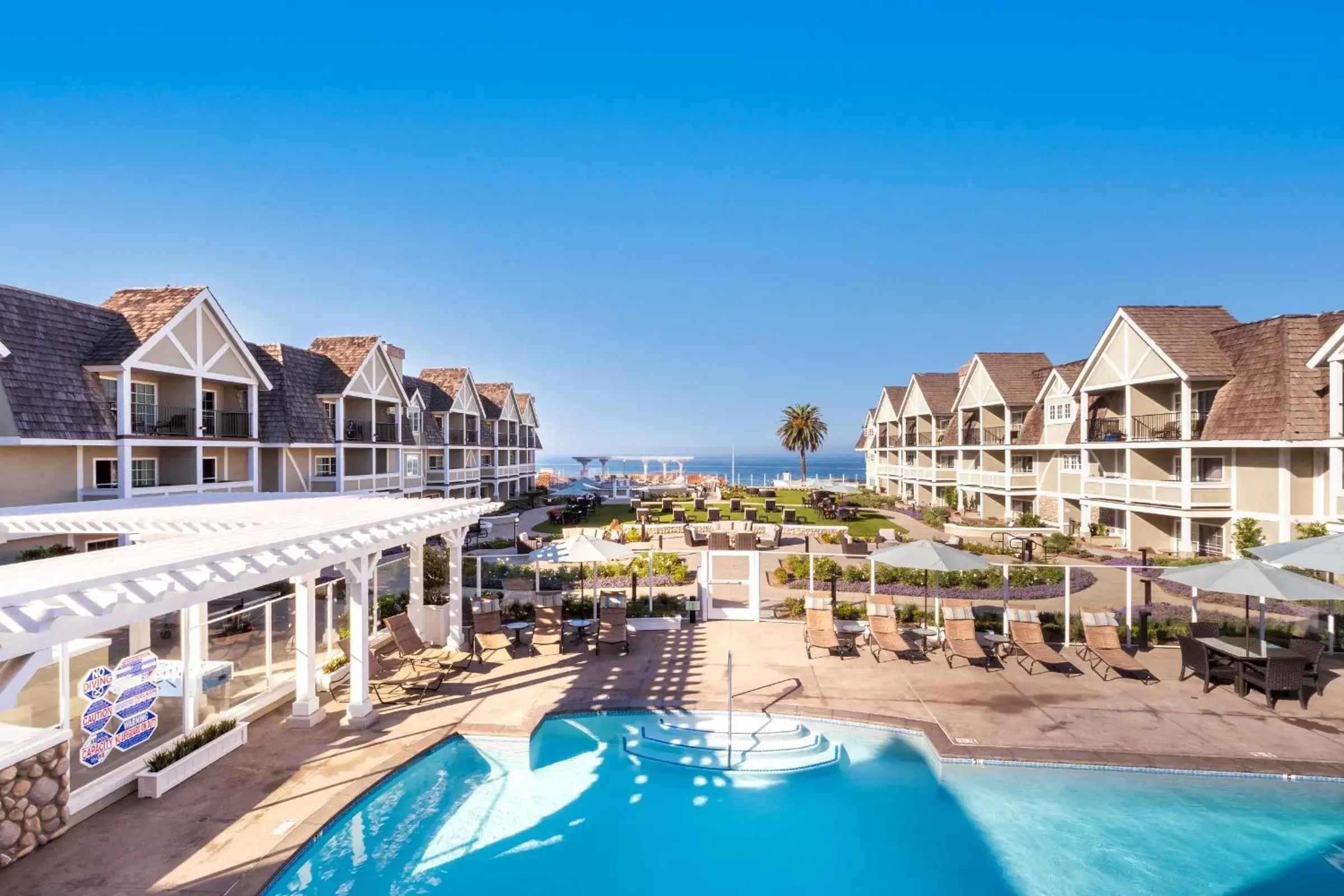 Carlsbad Inn Beach Resort Carlsbad Inn Beach Resort