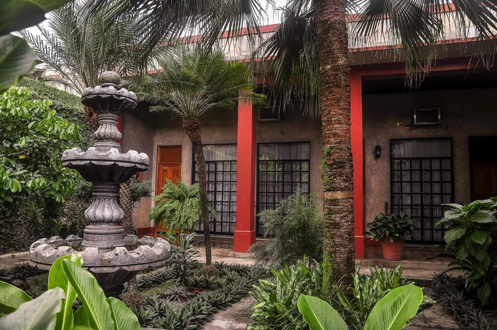 Hotel Fenix
