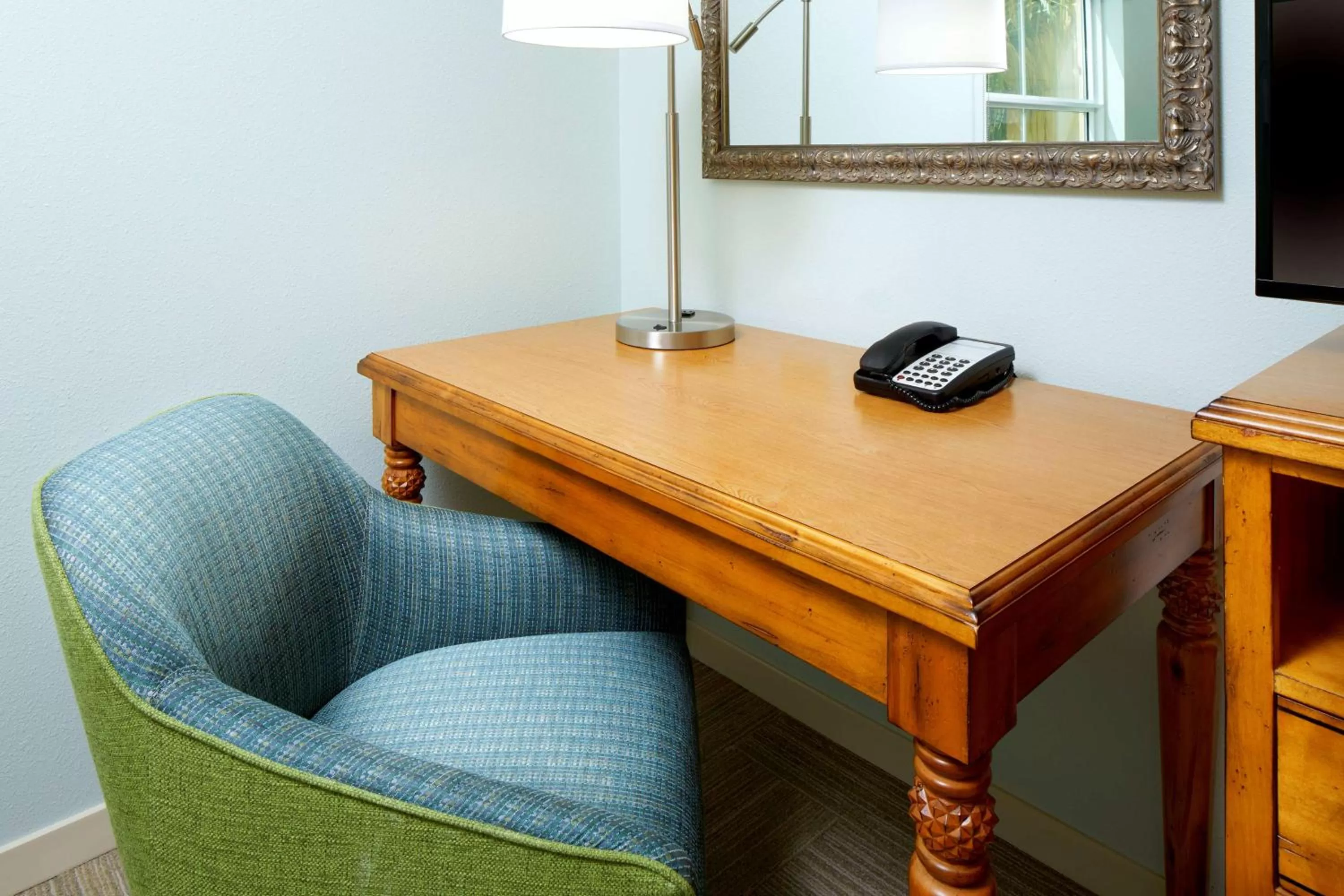 King Room with Accessible Tub - Mobility and Hearing Access/Non-Smoking in Hampton Inn & Suites Savannah/Midtown