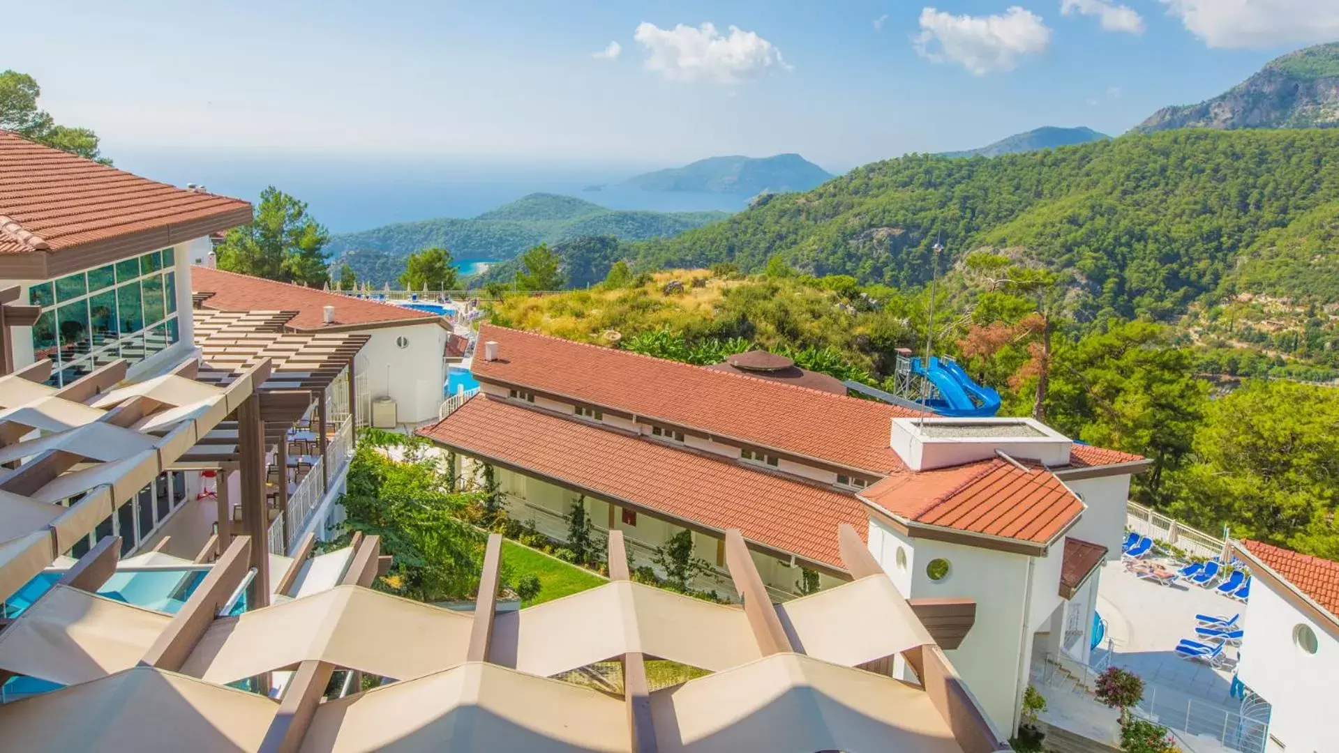 Garcia Resort & Spa - Ultra All Inclusive Garcia Resort & Spa - Ultra All Inclusive