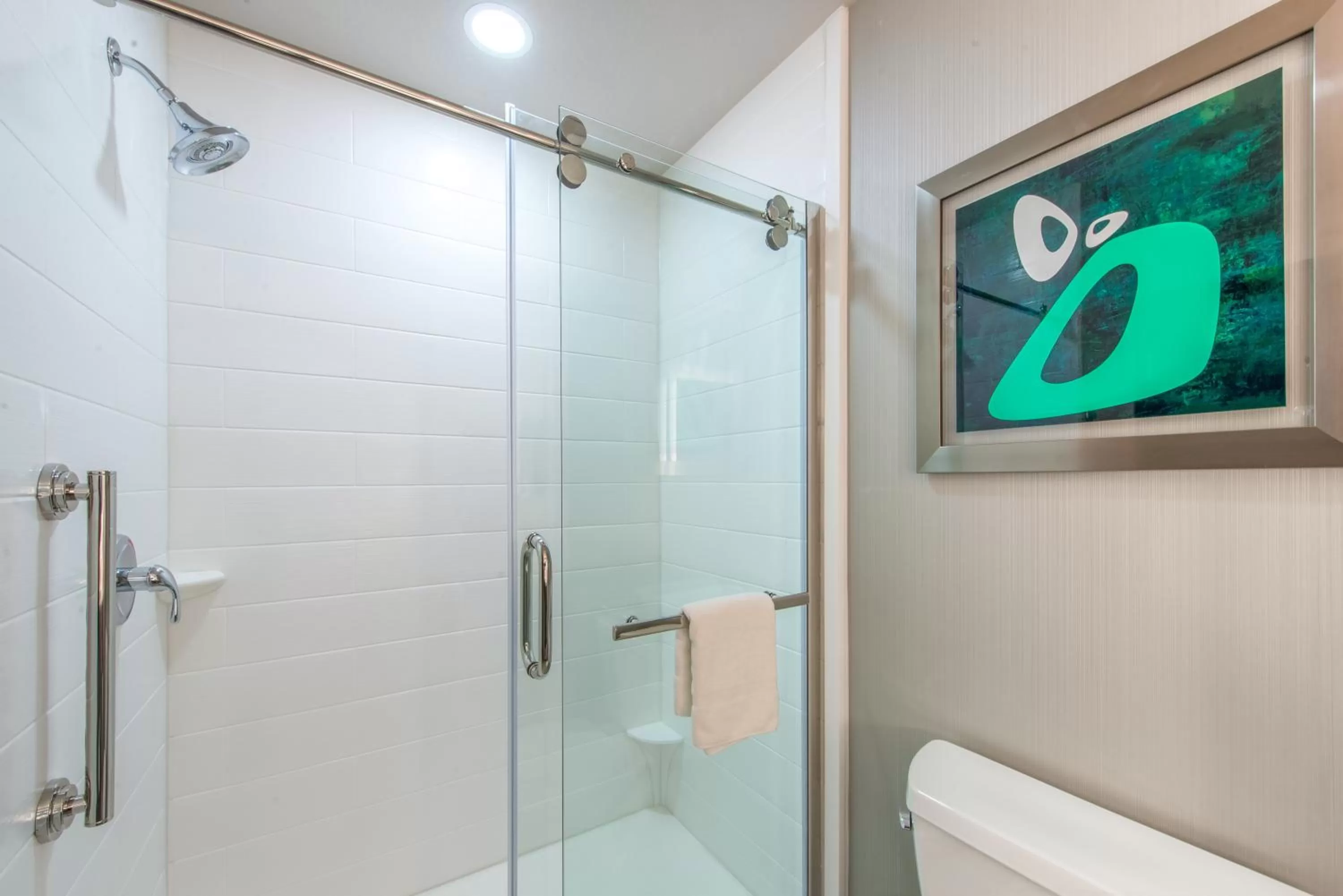 Suite - Hearing Accessible - Non-Smoking in Holiday Inn Express & Suites Shawnee - Kansas City West by IHG