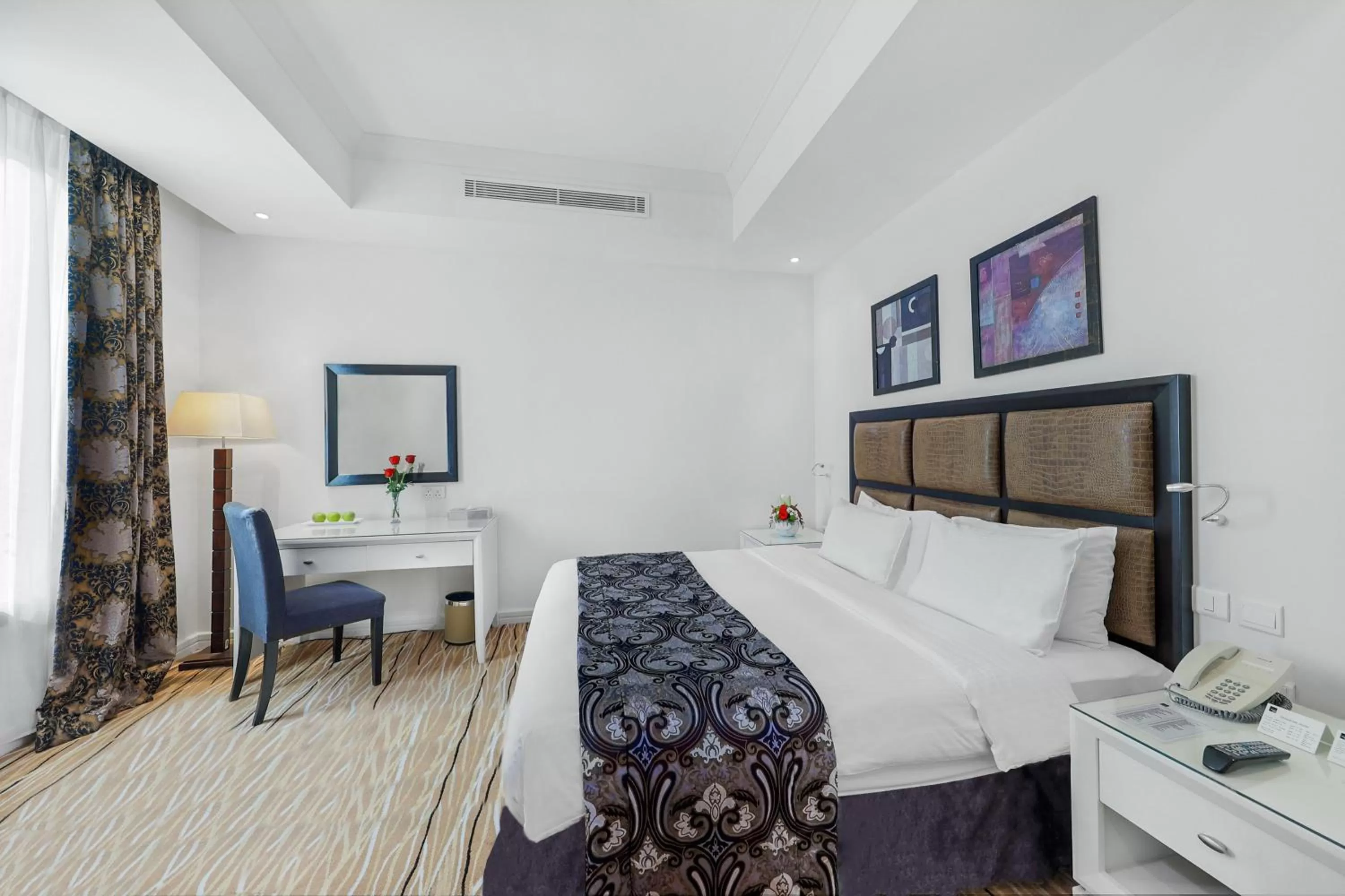 Classic Room in Plaza Inn Doha