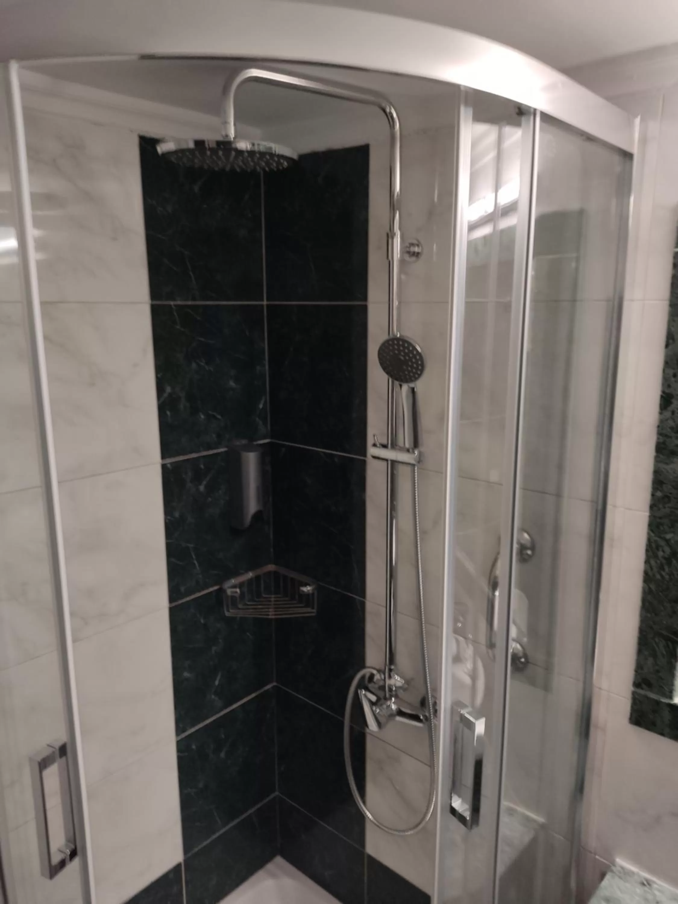 Double or Twin Room in Sofia Hotel