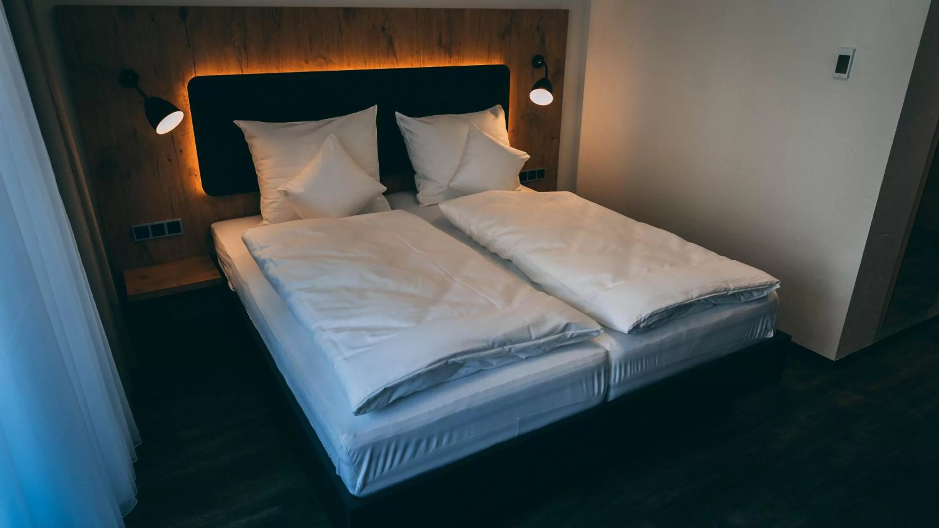 Double Room - single occupancy in Stadthotel Haslach
