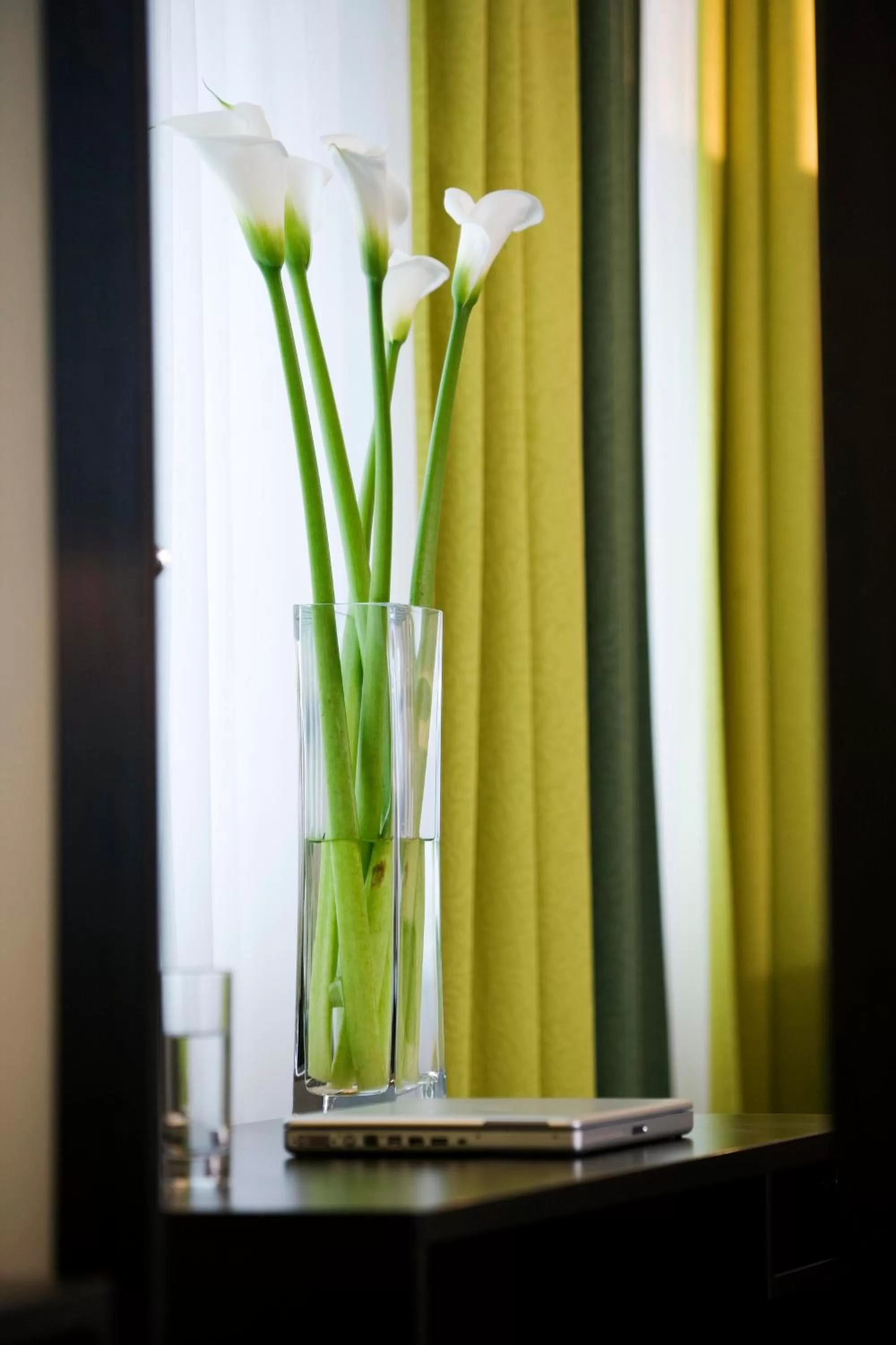 Decorative detail in Rainers Hotel Vienna