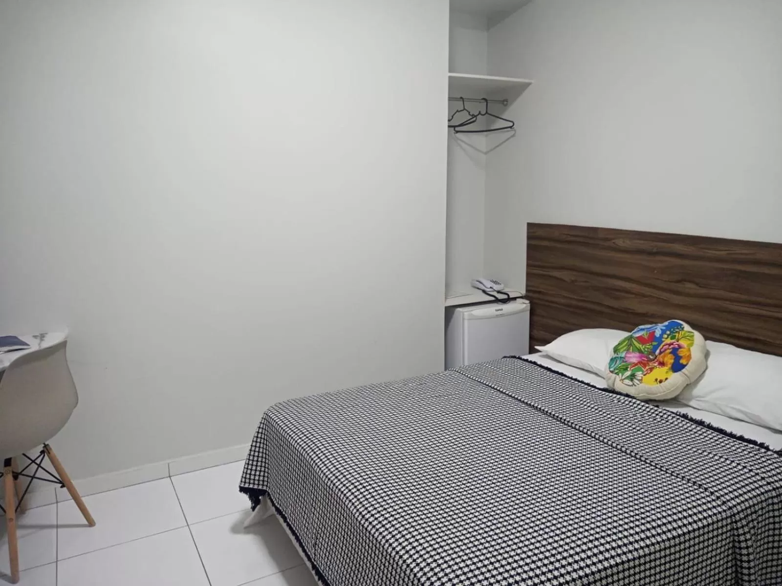 Standard Double Room in BELVEDERE PAULO AFONSO