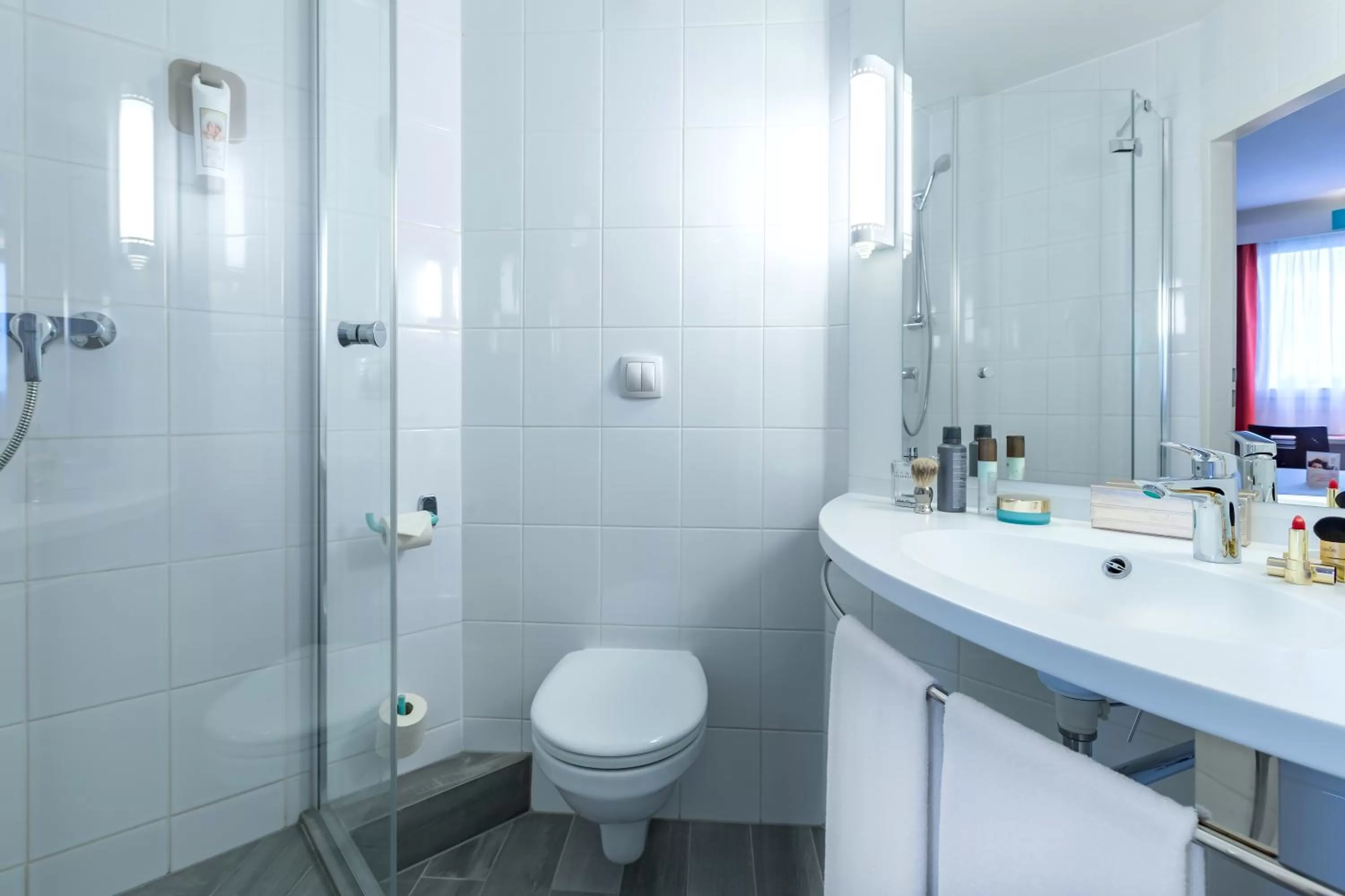 Double Room in Ibis Częstochowa