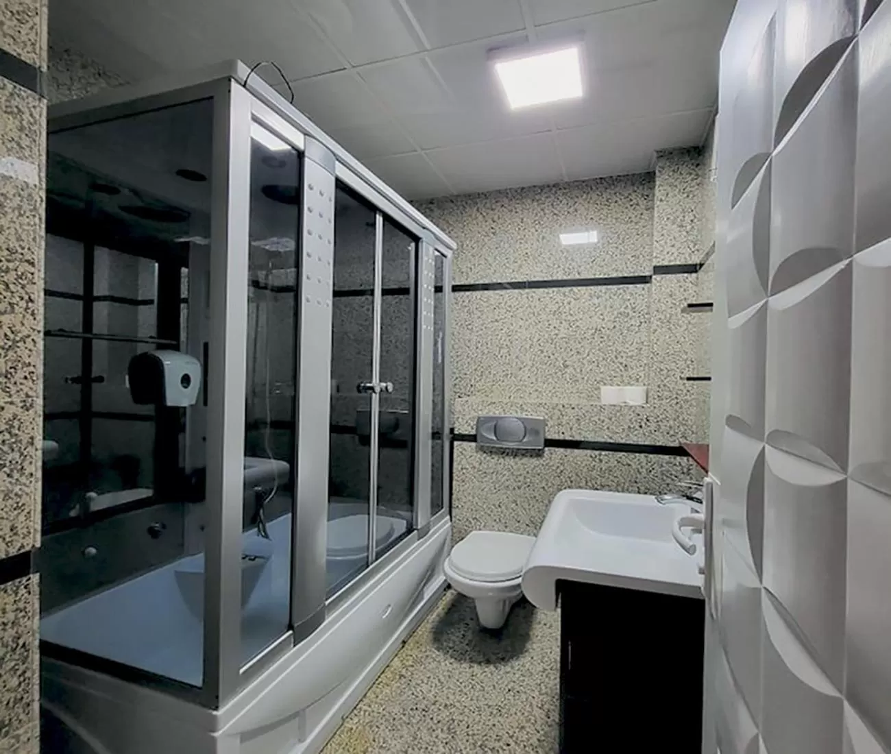 Junior Suite in Hotel Royal