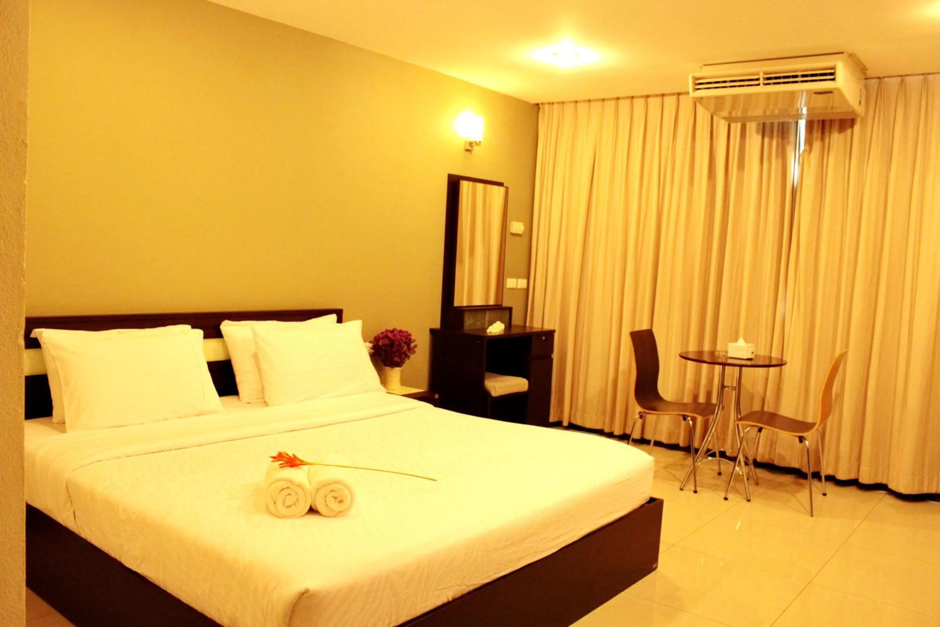 Standard Double Room in 14 Resort