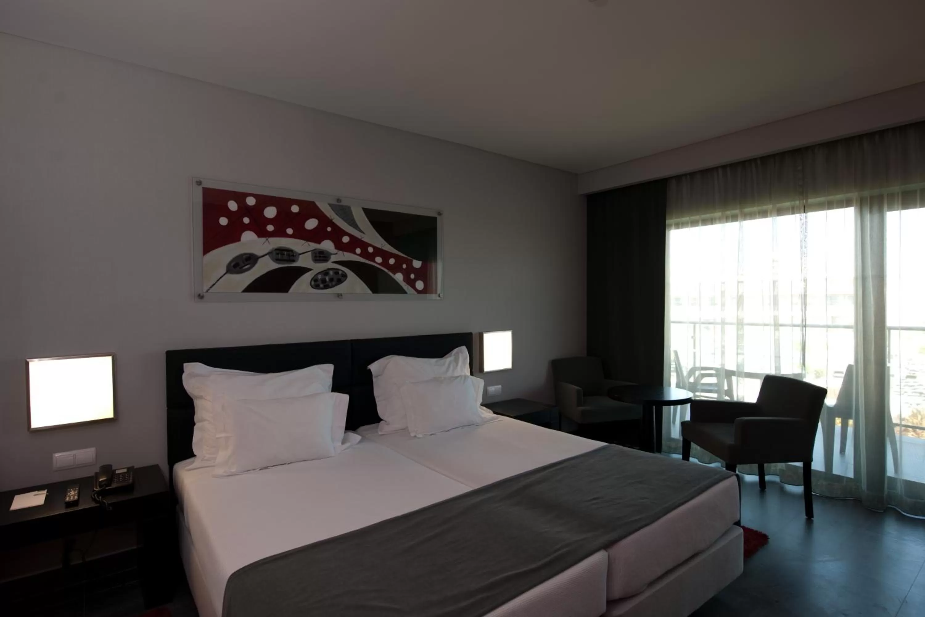 Family Suite (2 Adults + 2 Children) in Vila Gale Lagos