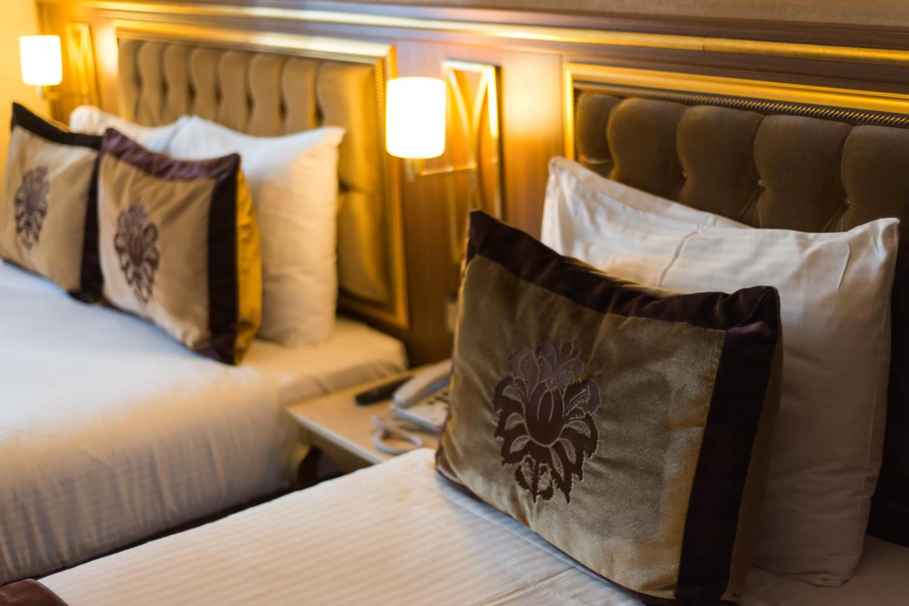 Standard Double or Twin Room in Antea Hotel Oldcity -Special Category