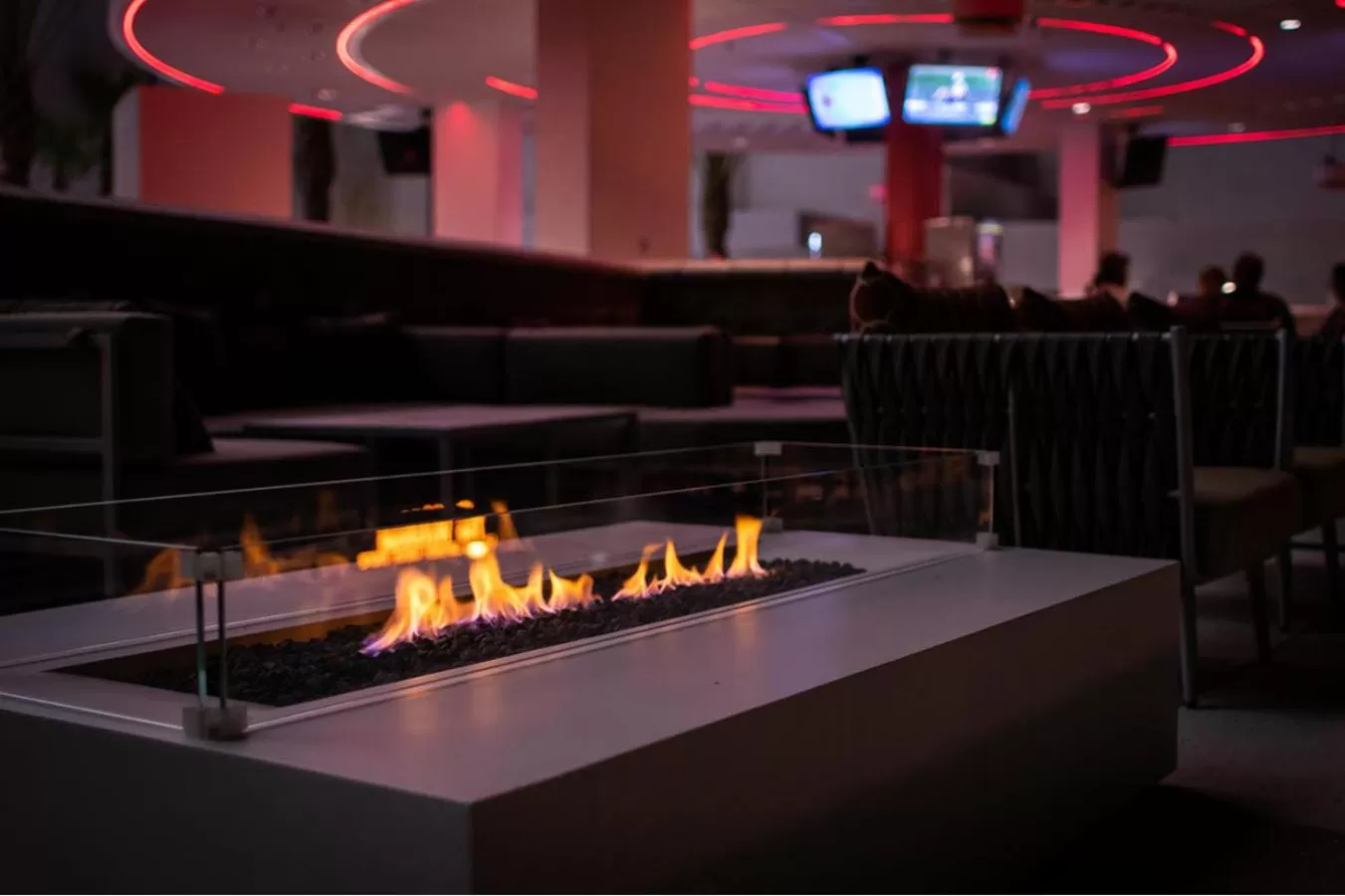 Queen Room, Two Queen Beds, Pool/River View, Refrigerator (No Pets Allowed) in Don Laughlin's Riverside Resort & Casino