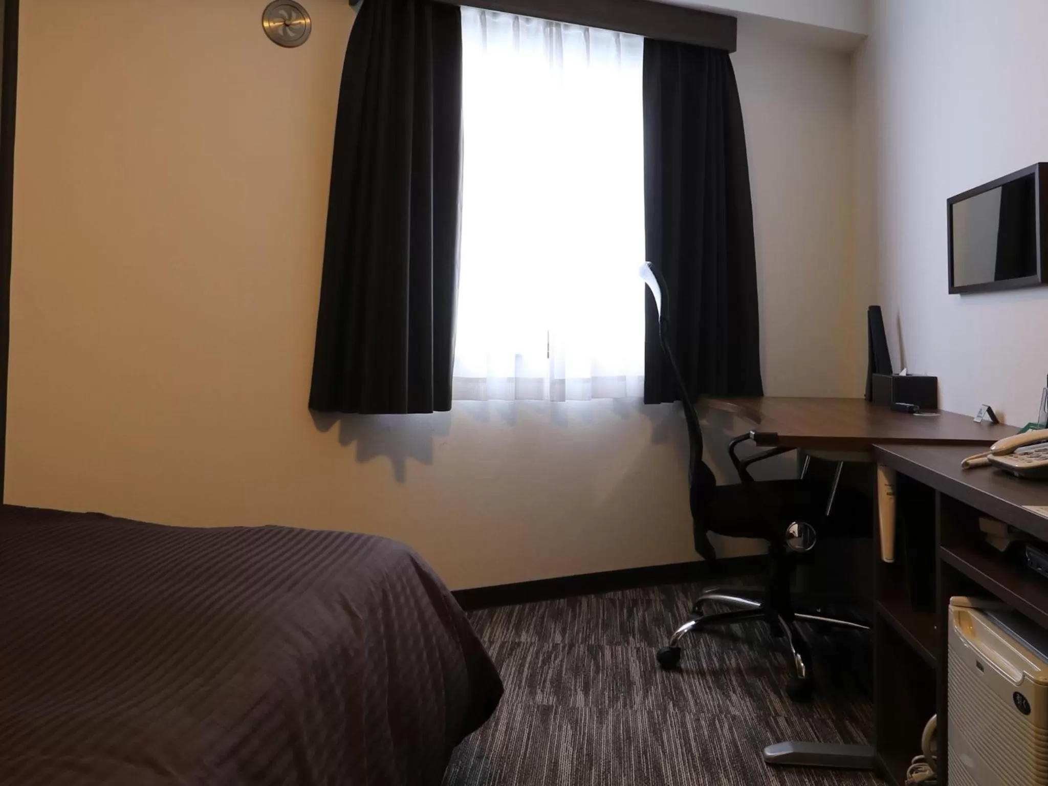 Superior Single Room - single occupancy - Non-Smoking in Odawara Terminal Hotel