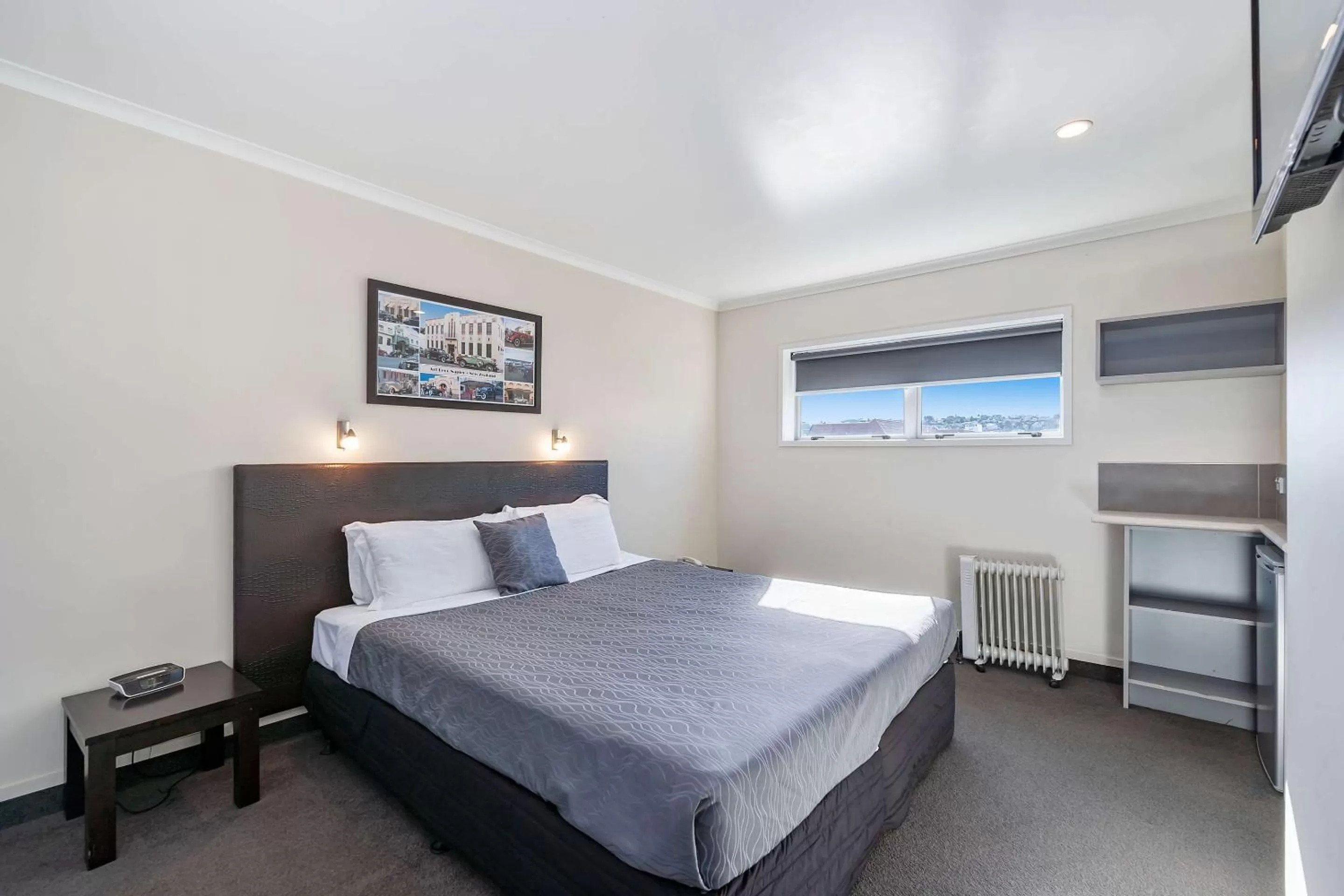 Two-Bedroom Apartment in Quality Inn Napier