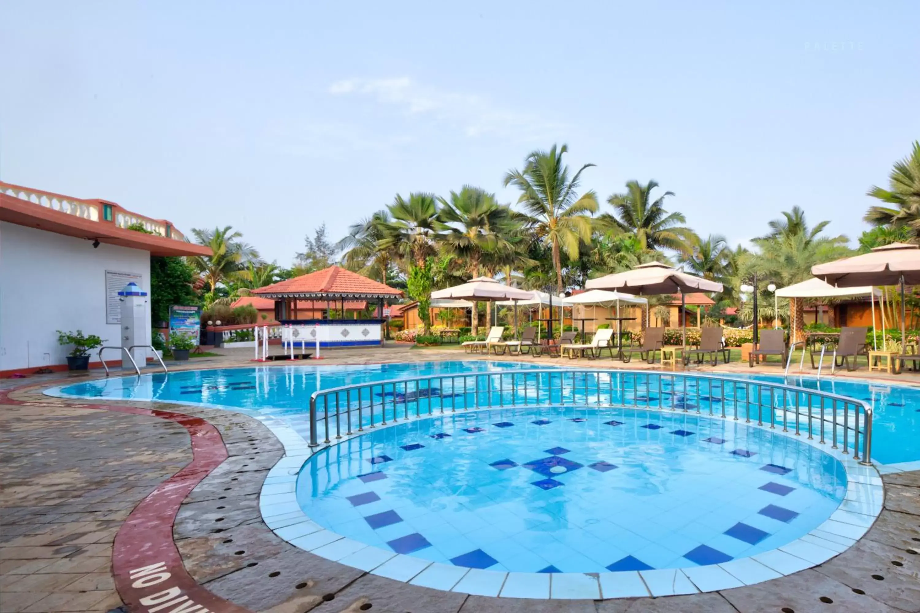 Beira Mar Beach Resort Beira Mar Beach Resort