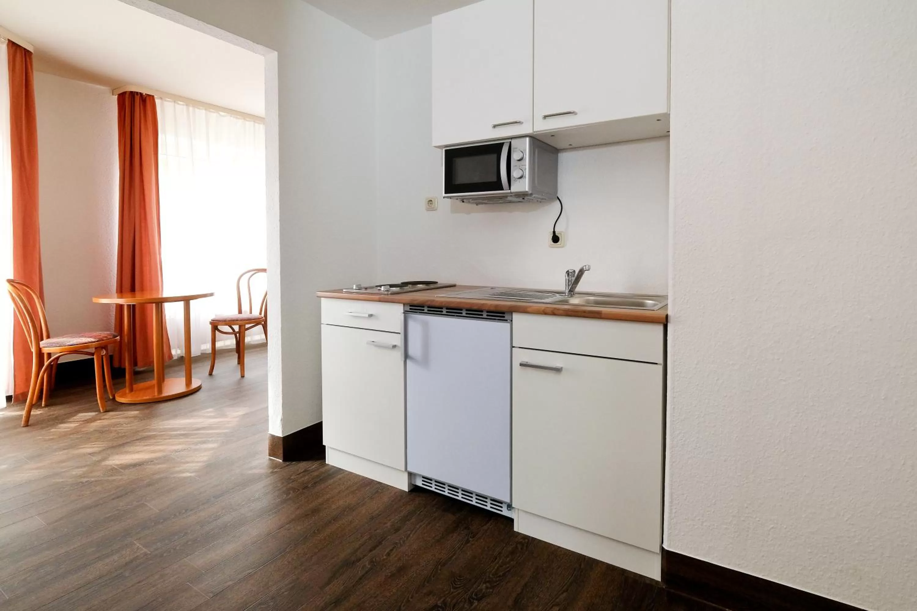 Triple Room in Apart Hotel Sehnde