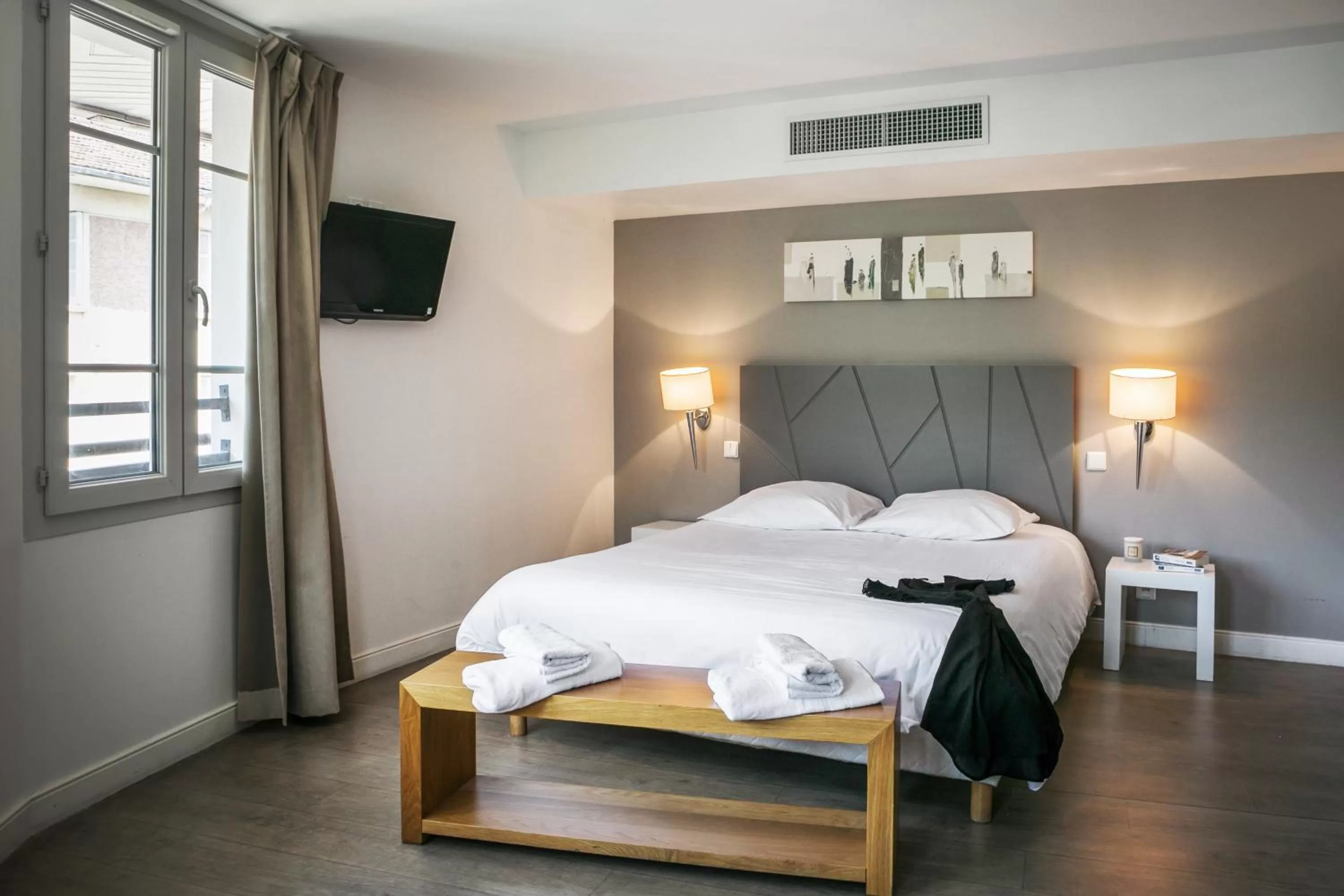 Comfort Aparthotel Lourdes Lorda