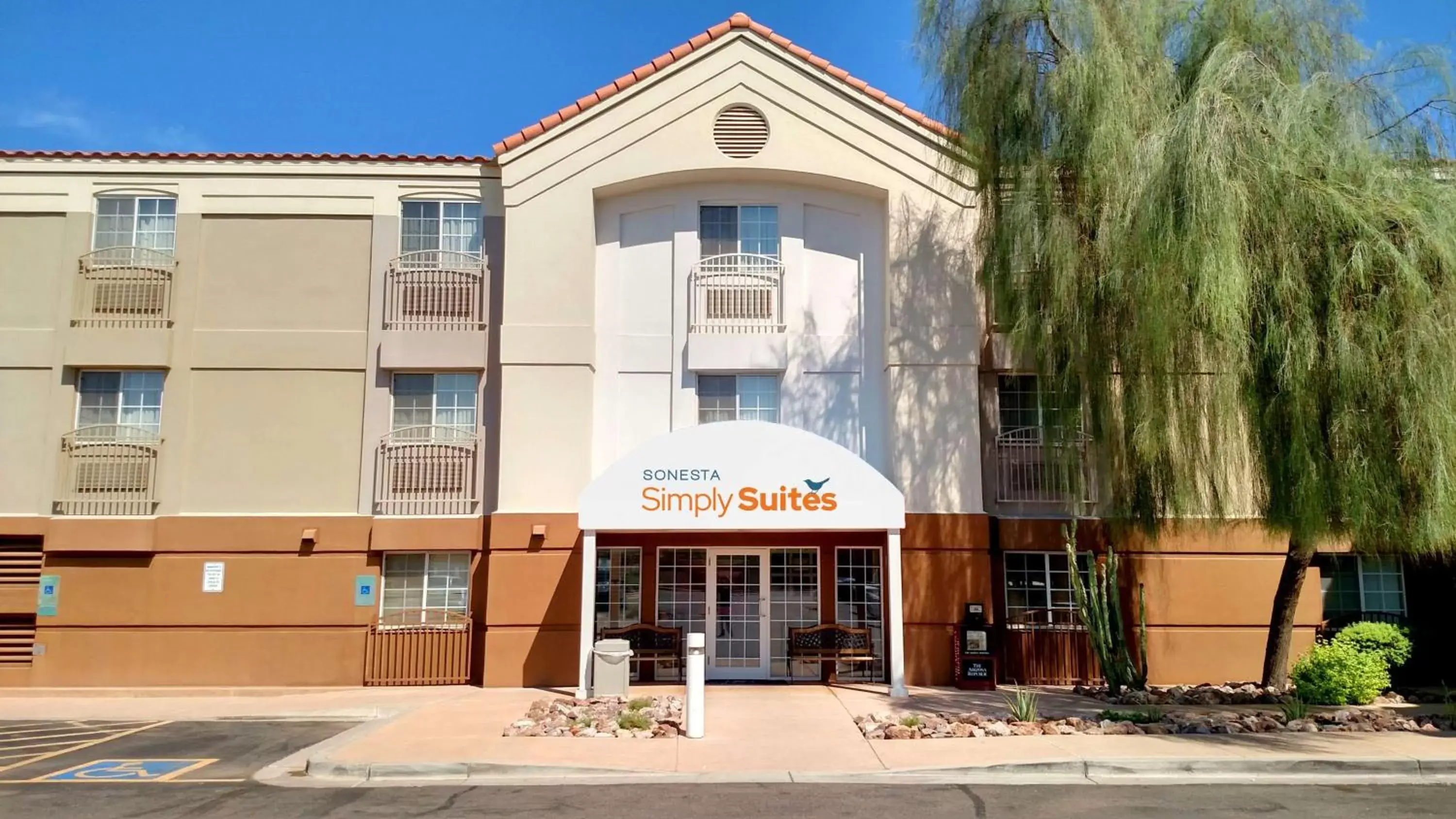 Sonesta Simply Suites Phoenix Tempe Sonesta Simply Suites Phoenix Tempe