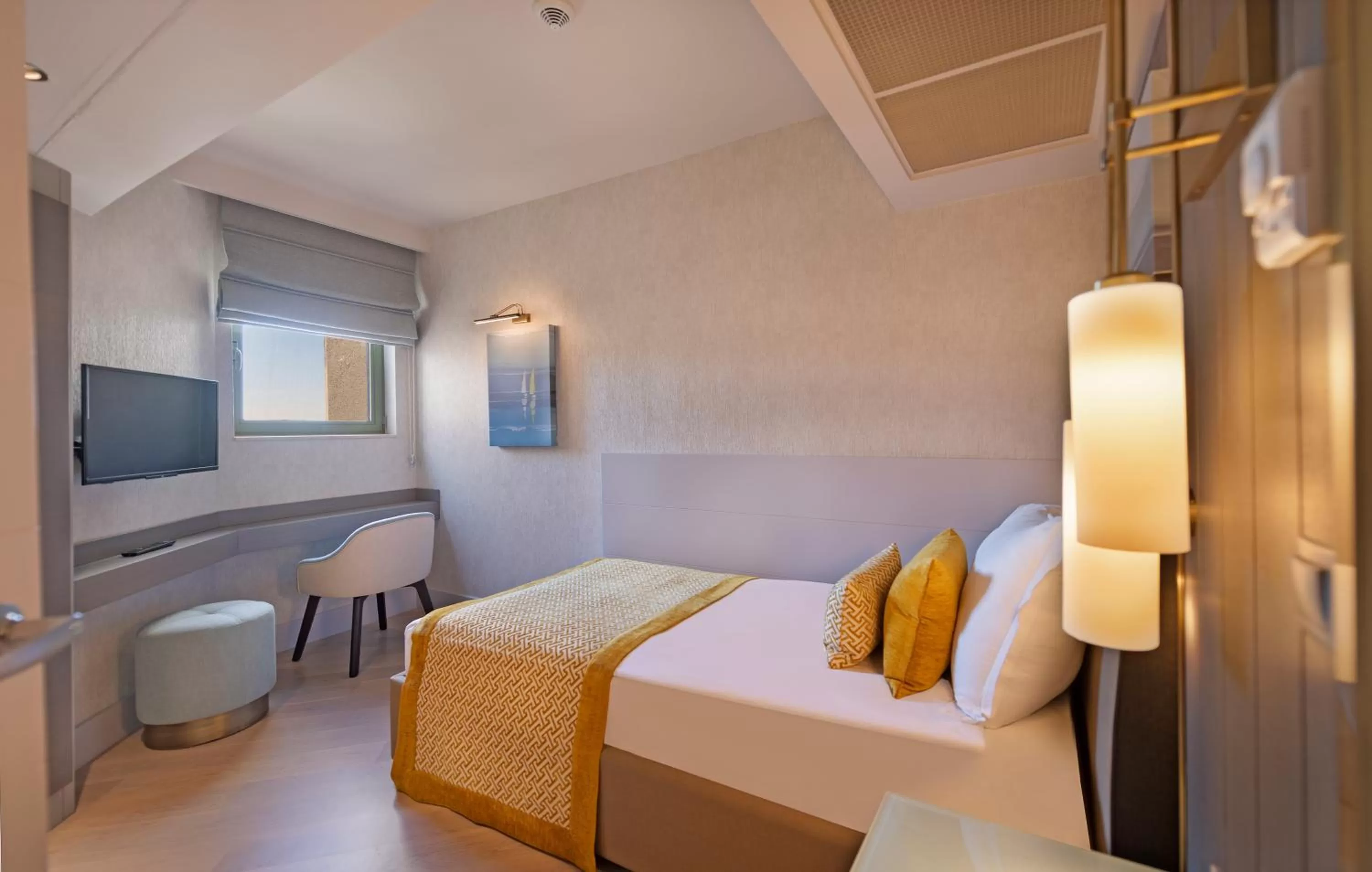 Queen Suite in Arum Barut Collection - Ultra All Inclusive