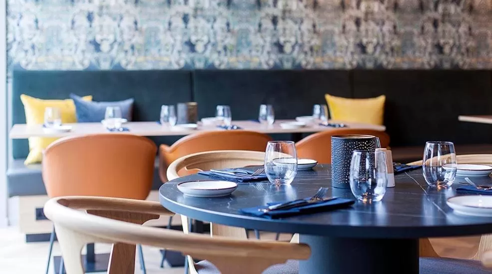 Comfort Hotel Victoria Florø